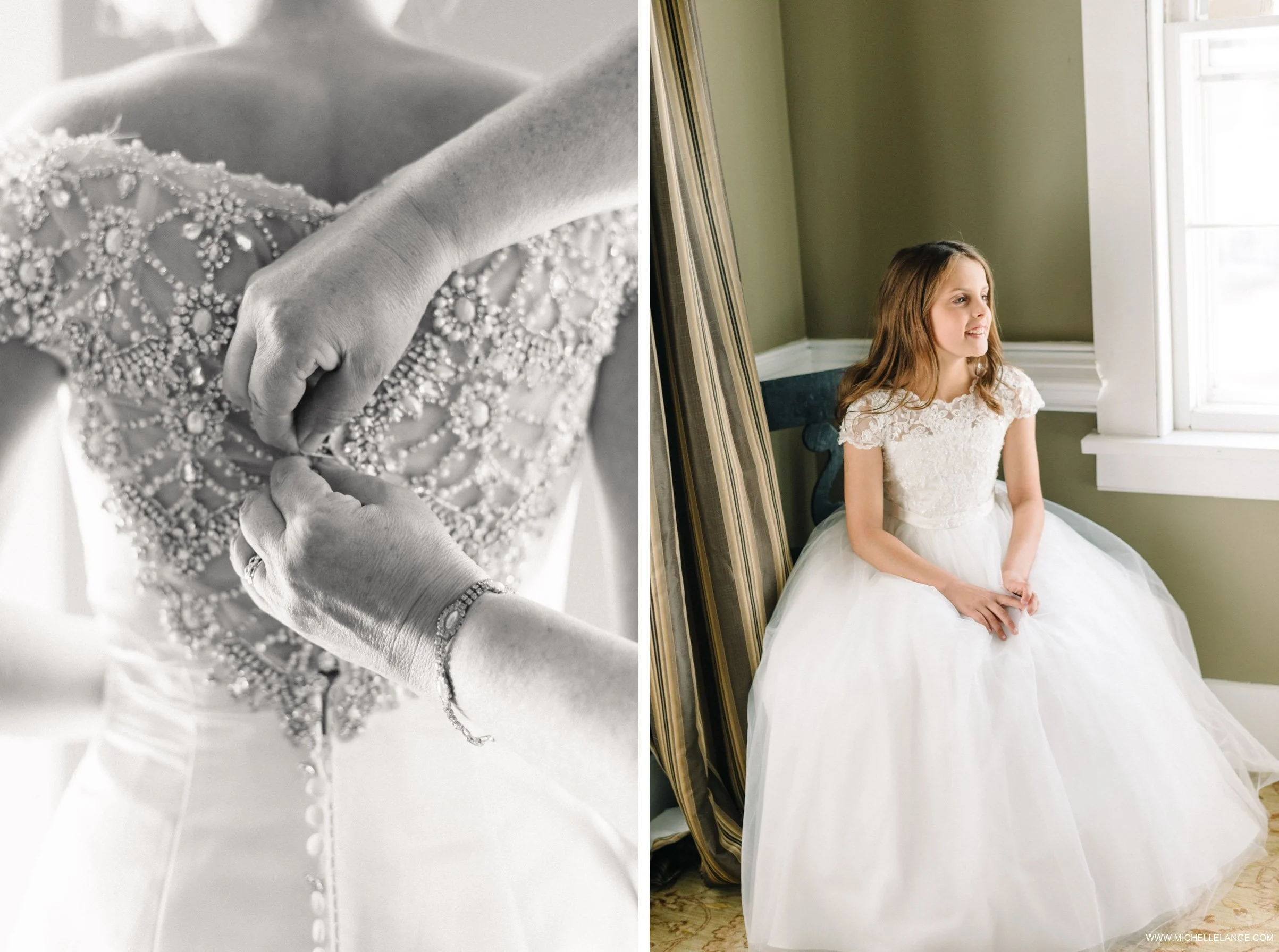 The Ryland Inn NJ Wedding Photographer