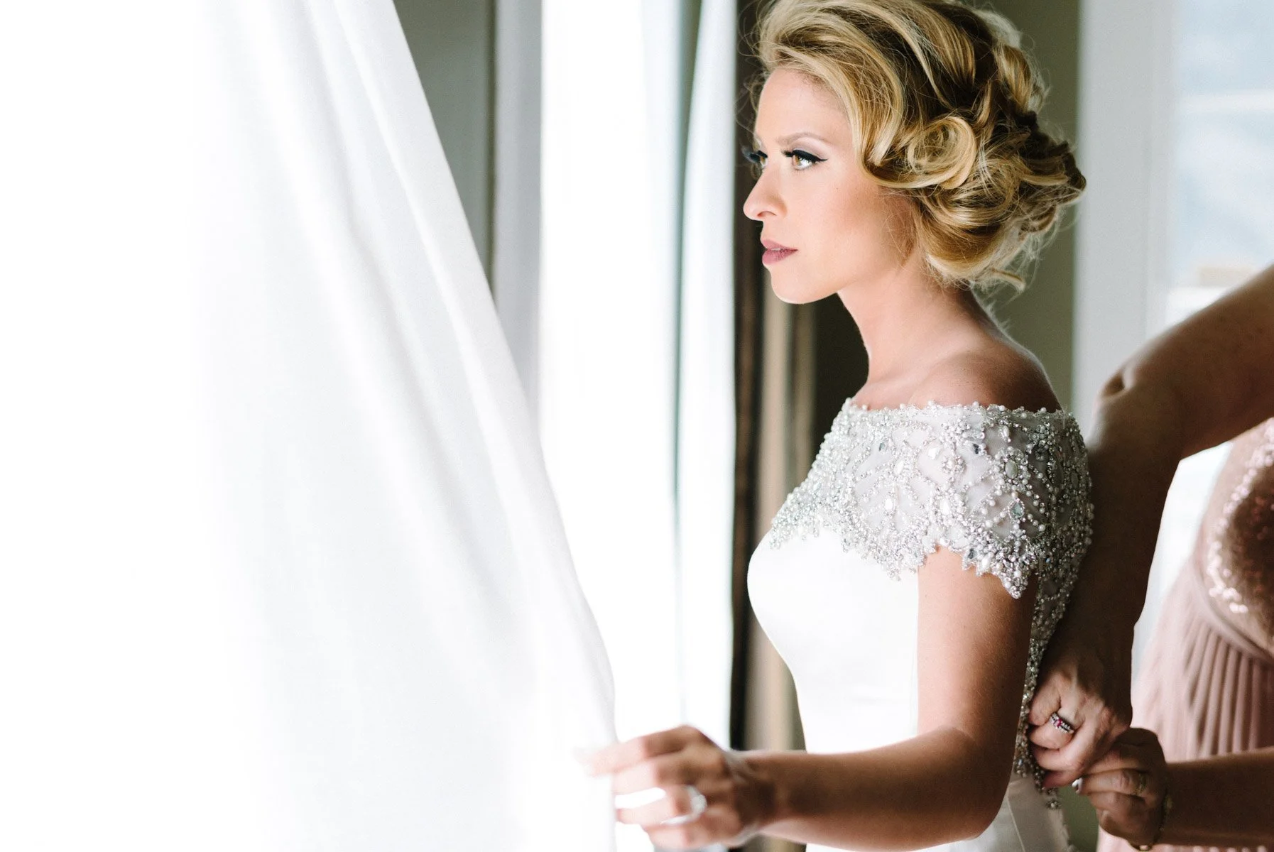 The Ryland Inn NJ Wedding Photographer