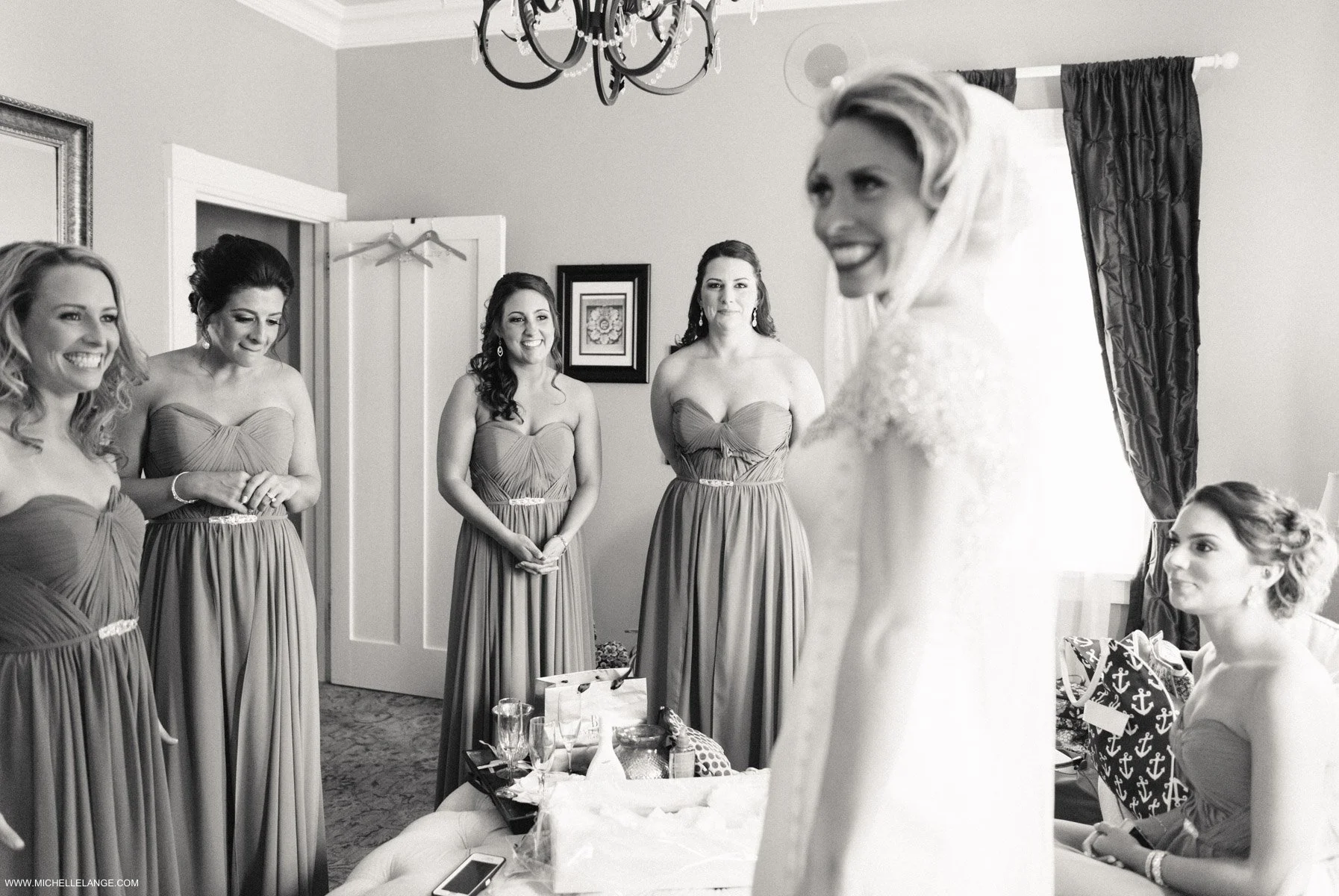 The Ryland Inn NJ Wedding Photographer