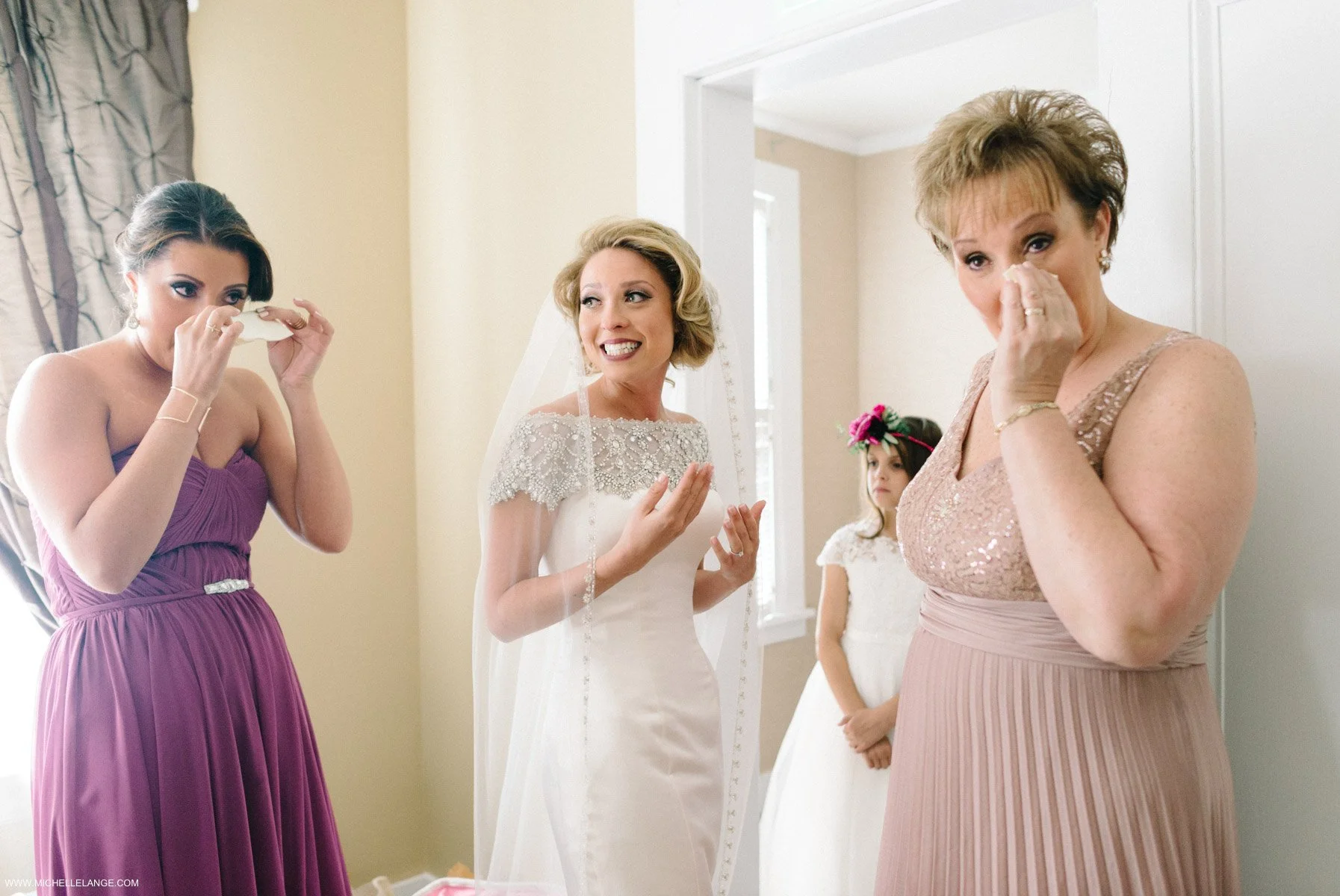 The Ryland Inn NJ Wedding Photographer