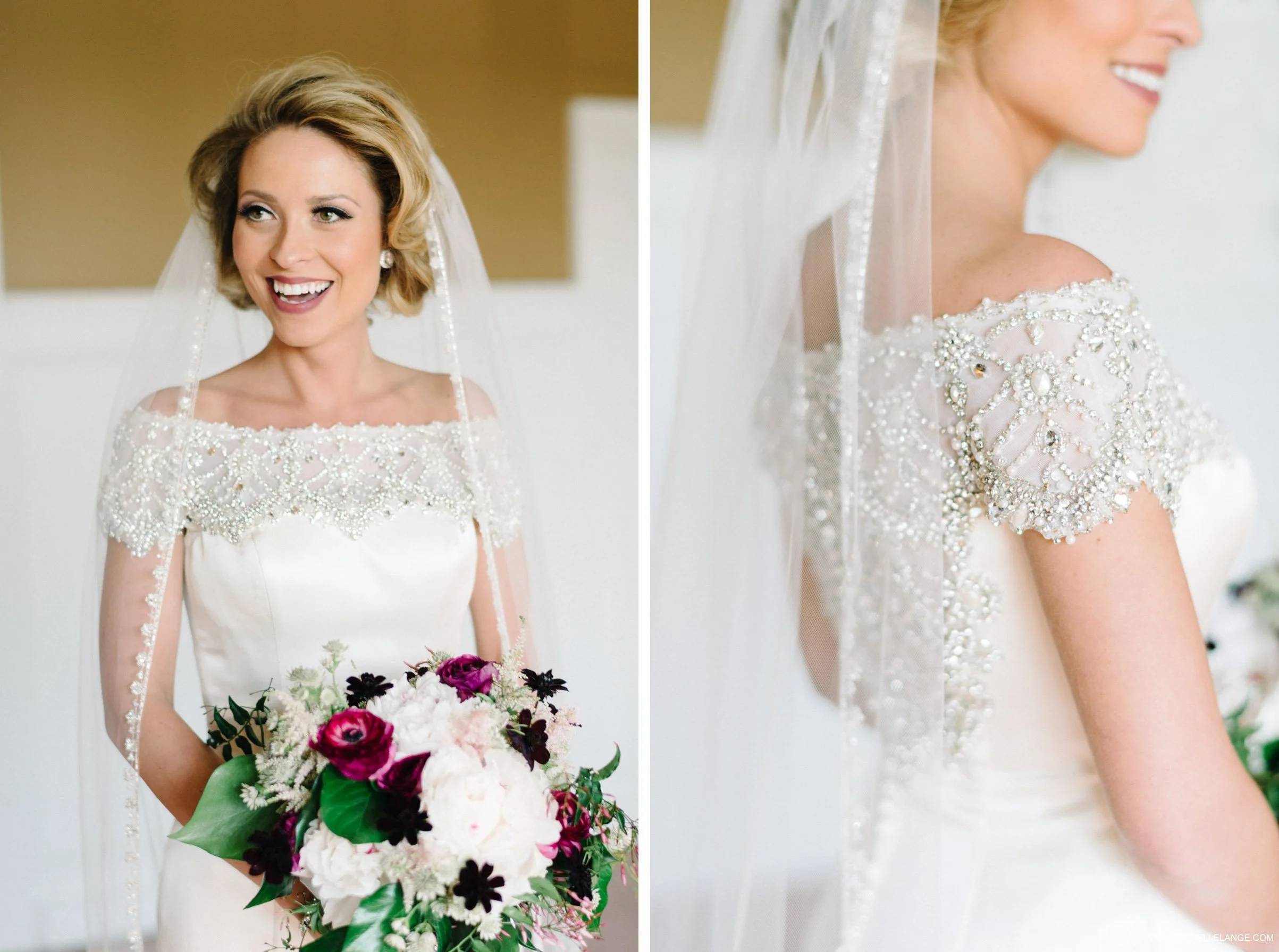 The Ryland Inn NJ Wedding Photographer