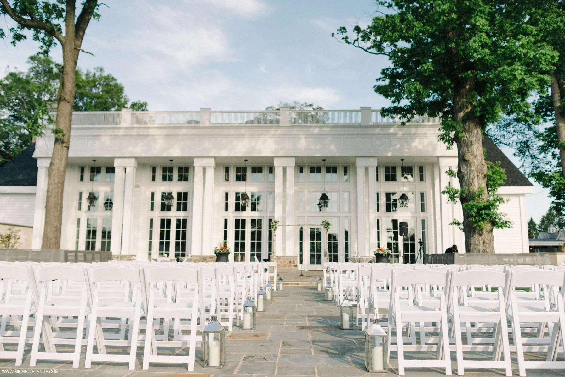 The Ryland Inn NJ Wedding Photographer