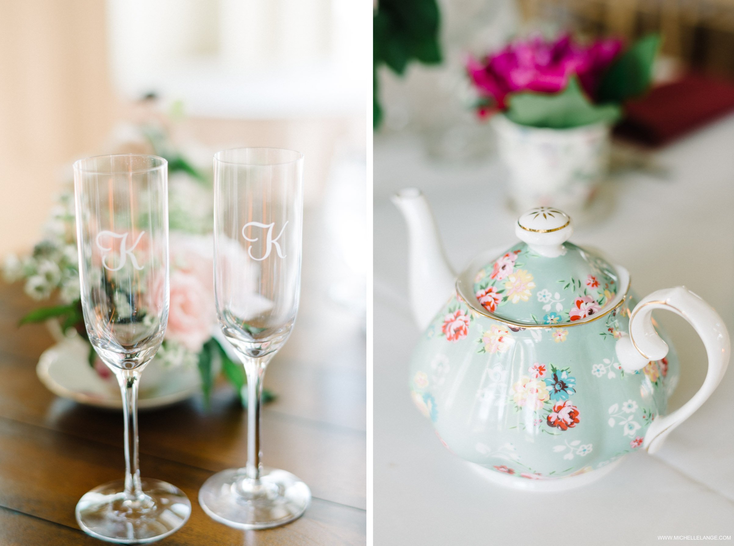 The Ryland Inn NJ Wedding Photographer