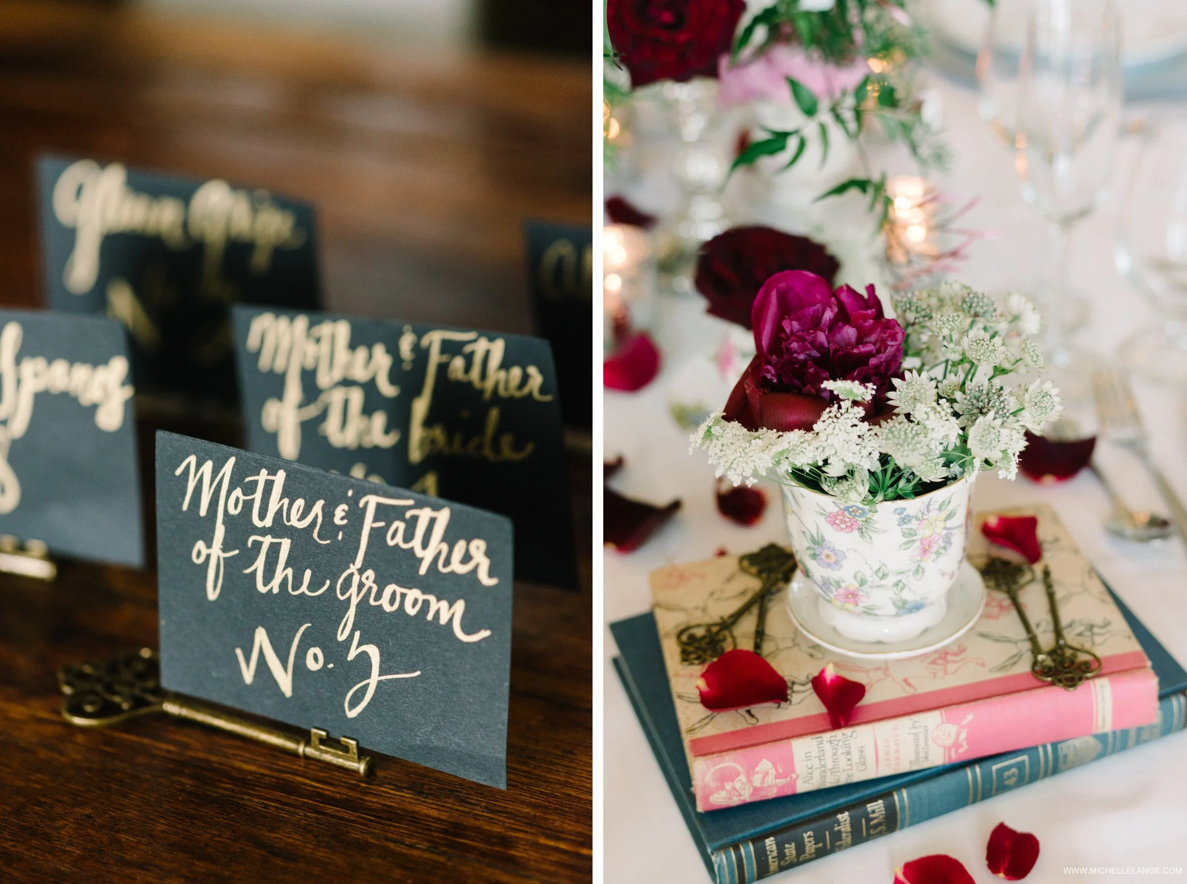 The Ryland Inn NJ Wedding Photographer