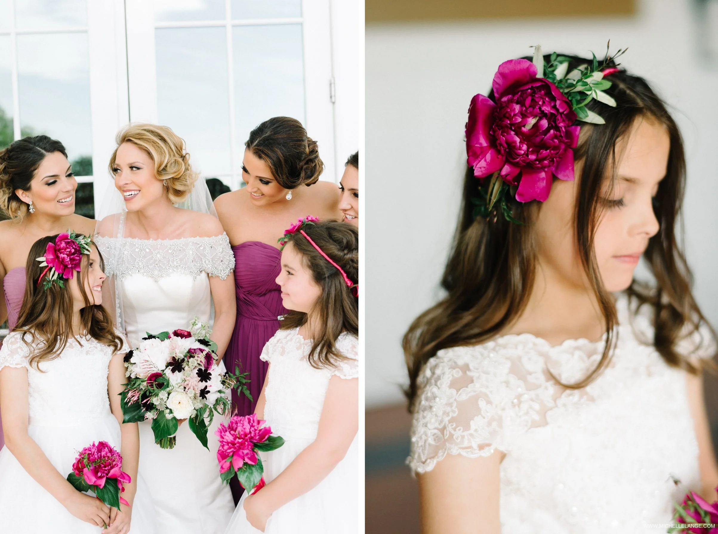 The Ryland Inn NJ Wedding Photographer