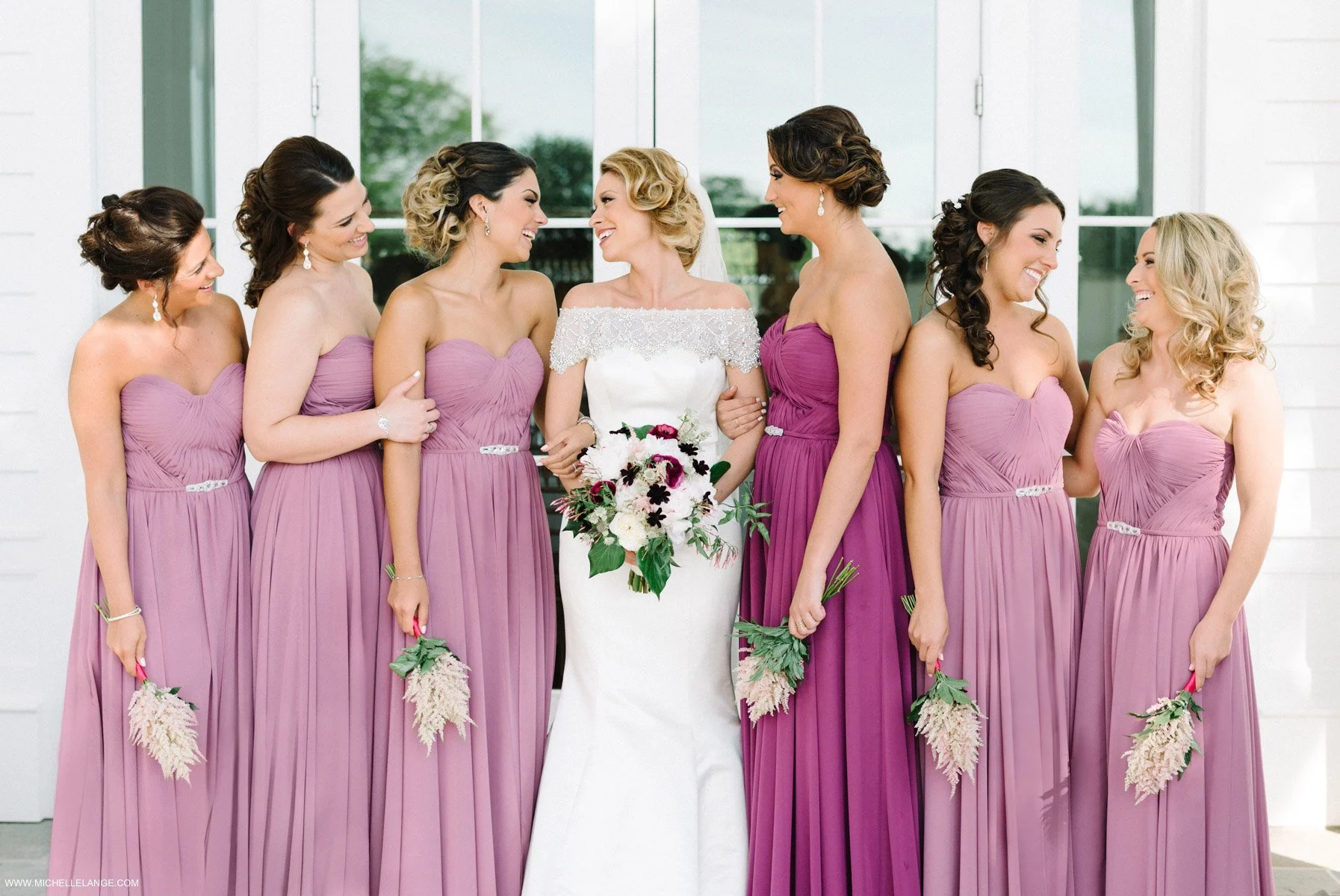 The Ryland Inn NJ Wedding Photographer