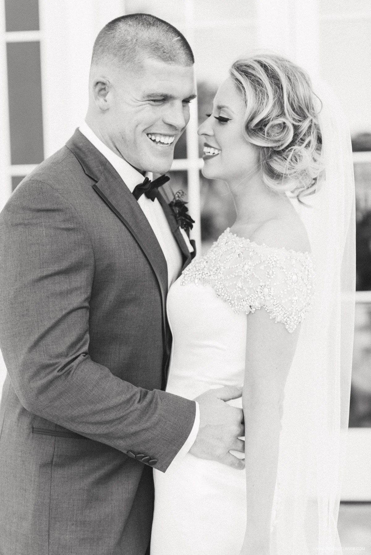 The Ryland Inn NJ Wedding Photographer