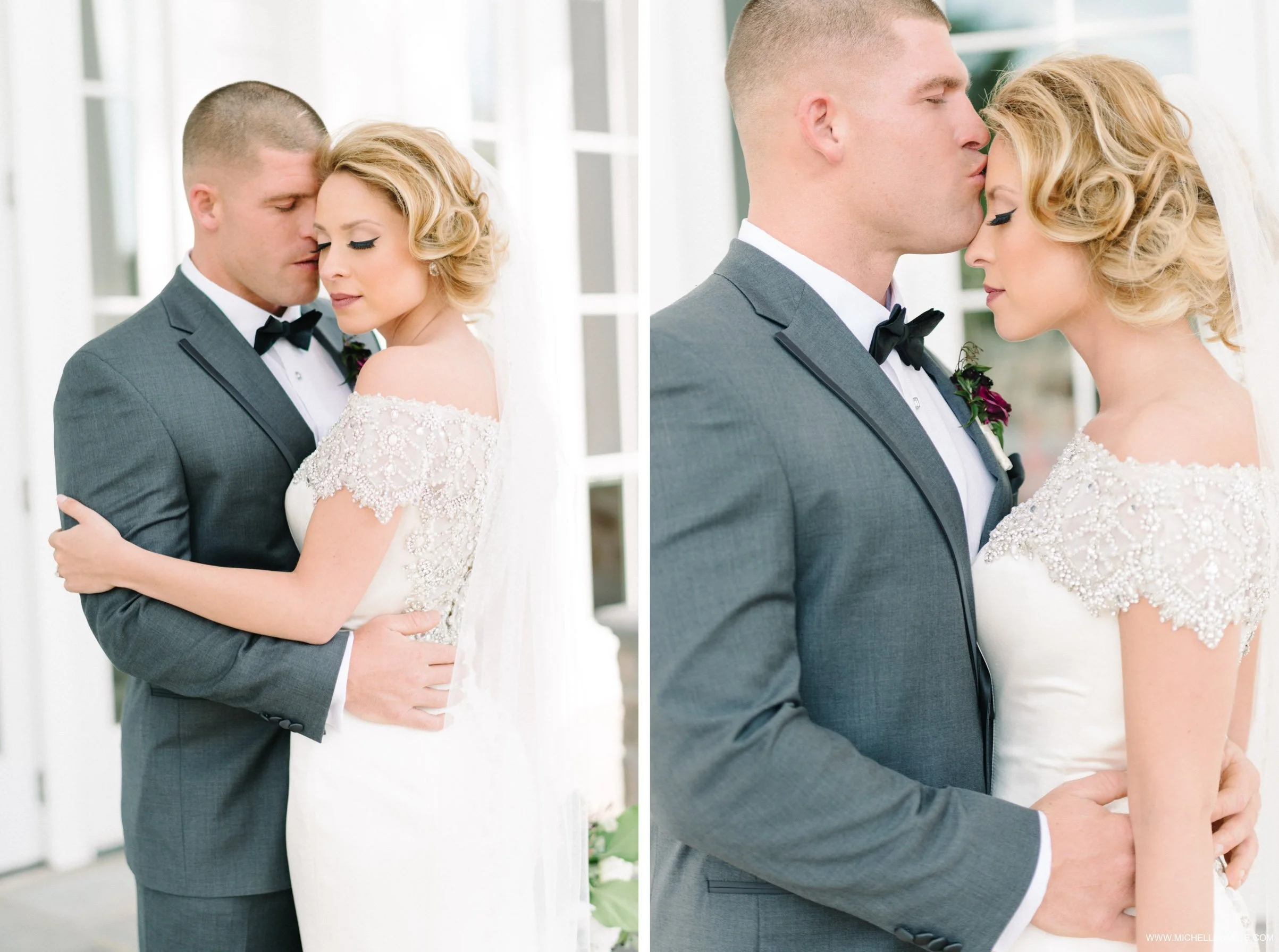 The Ryland Inn NJ Wedding Photographer