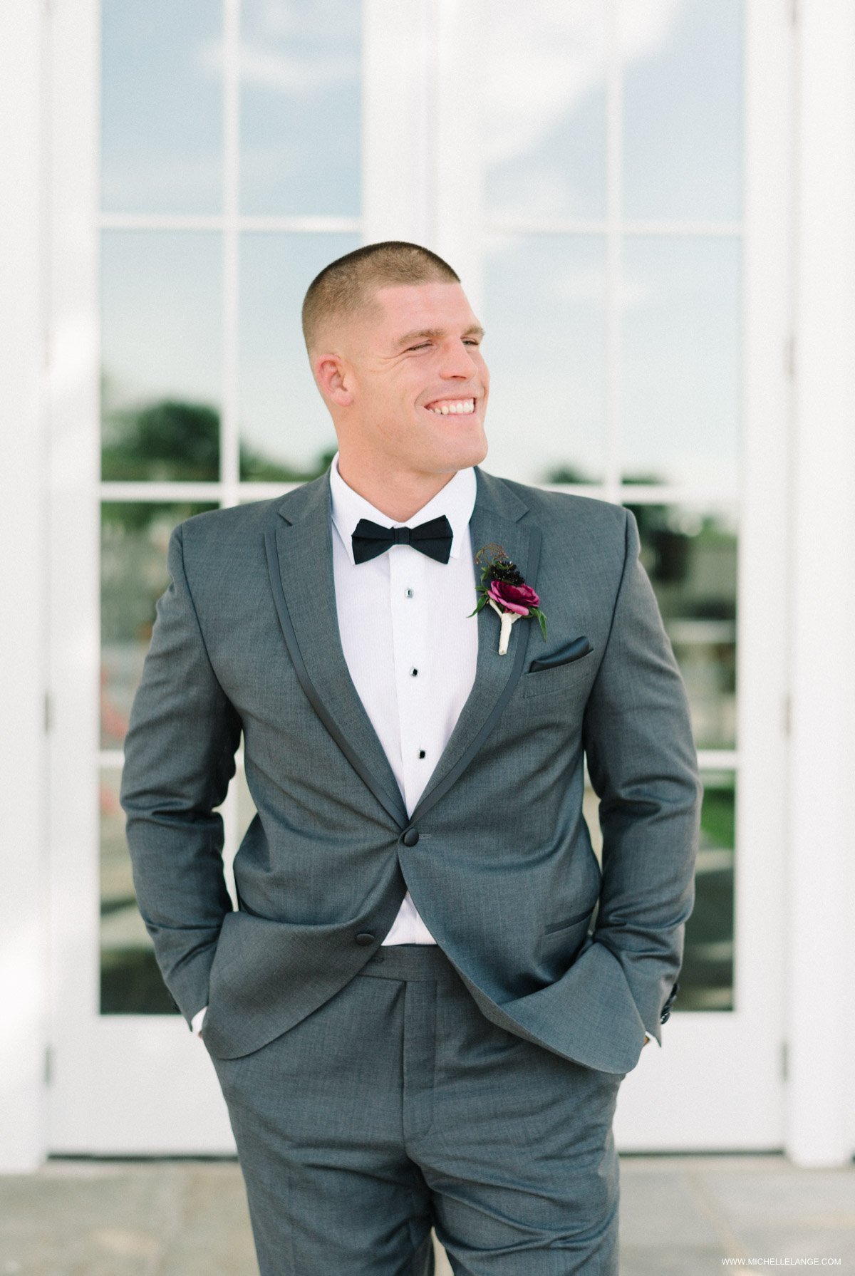 The Ryland Inn NJ Wedding Photographer