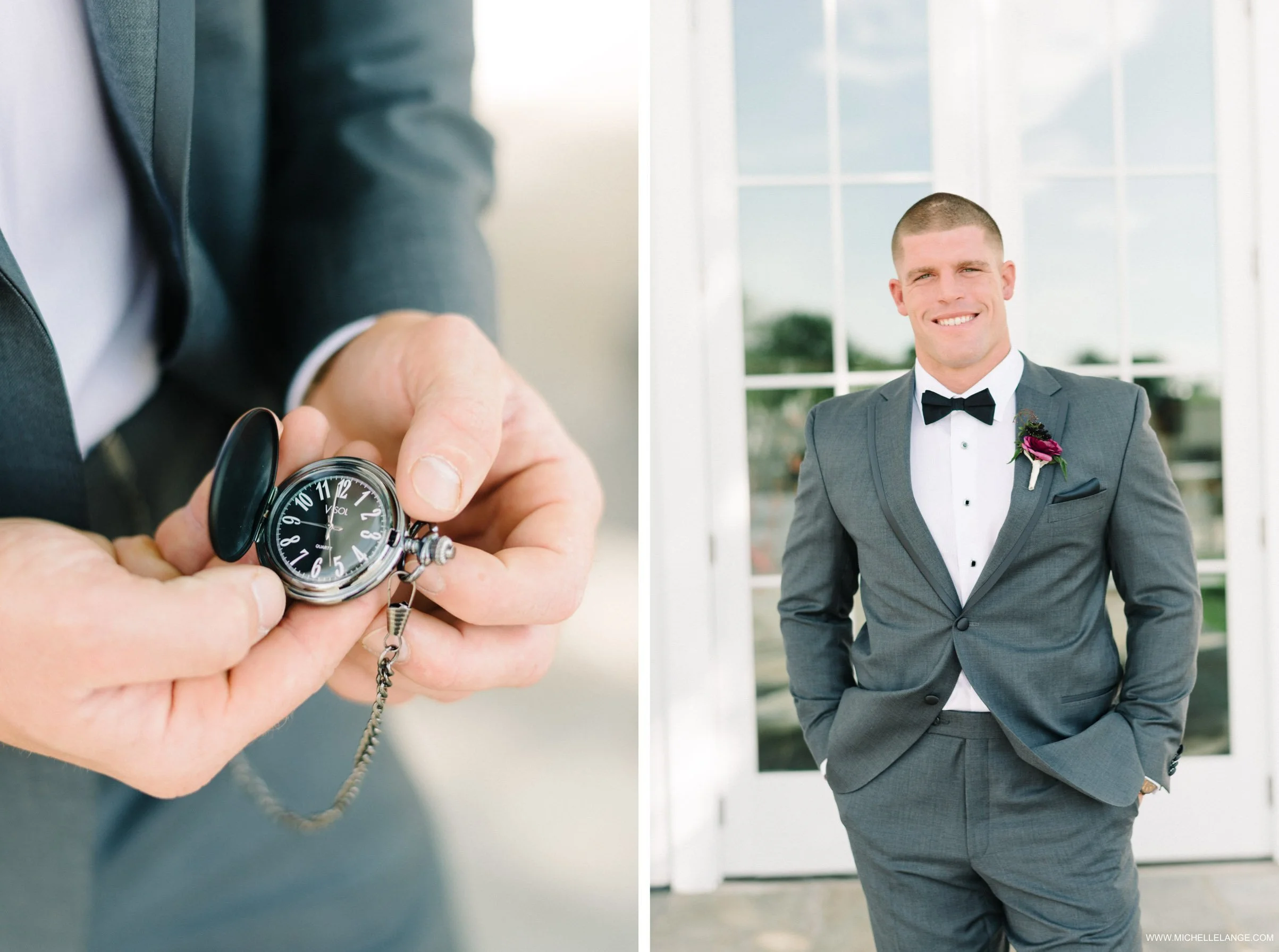 The Ryland Inn NJ Wedding Photographer