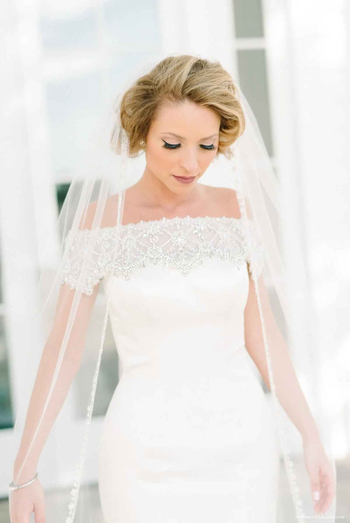 The Ryland Inn NJ Wedding Photographer