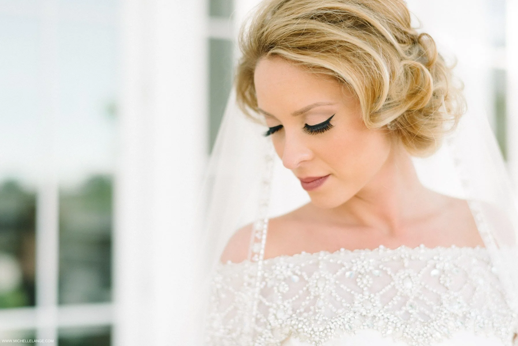 The Ryland Inn NJ Wedding Photographer