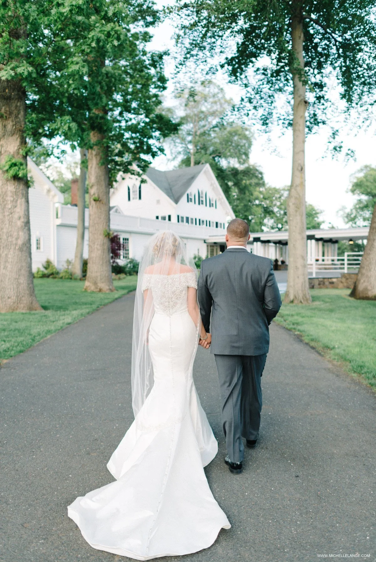 The Ryland Inn NJ Wedding Photographer