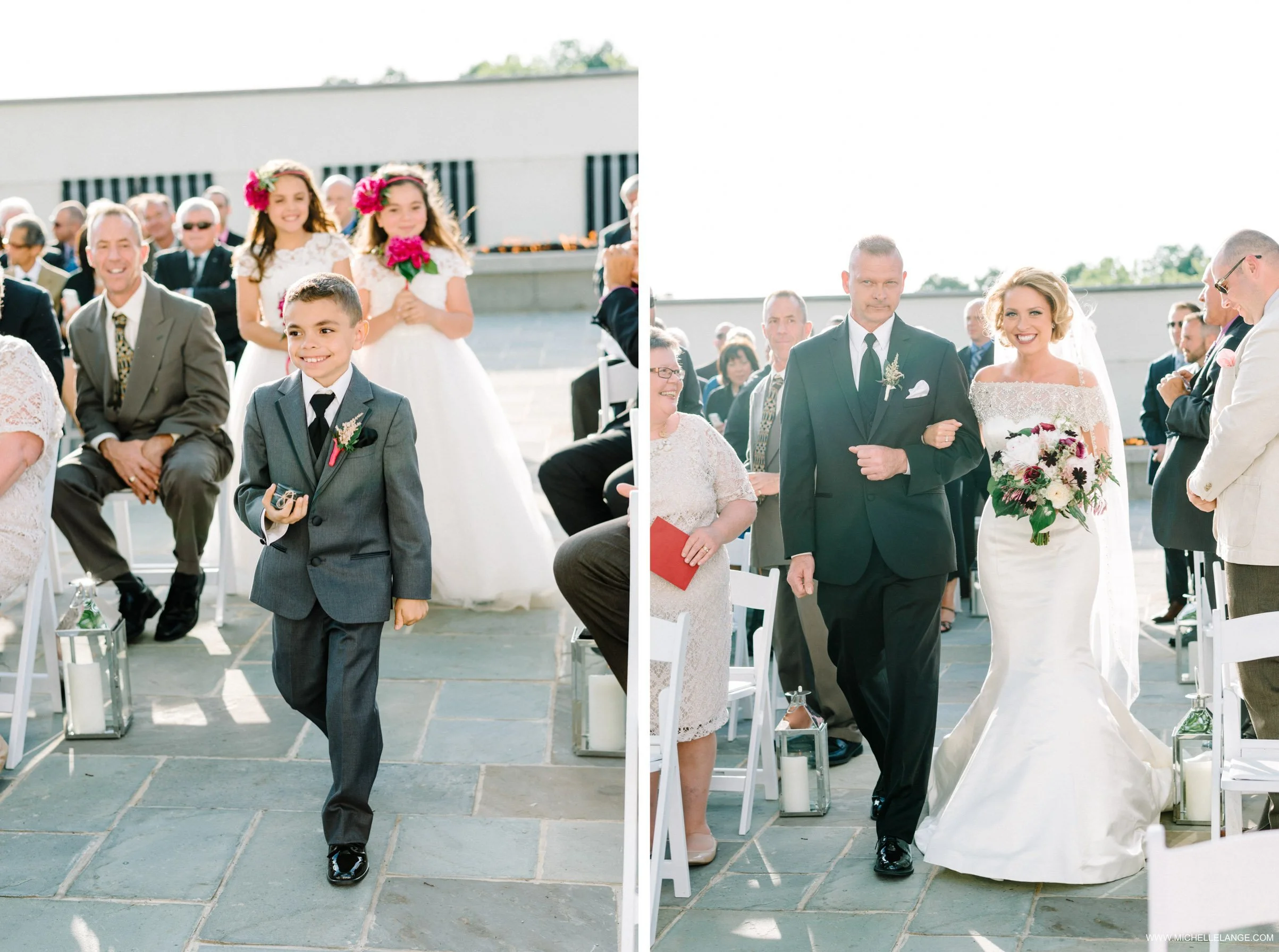 The Ryland Inn NJ Wedding Photographer
