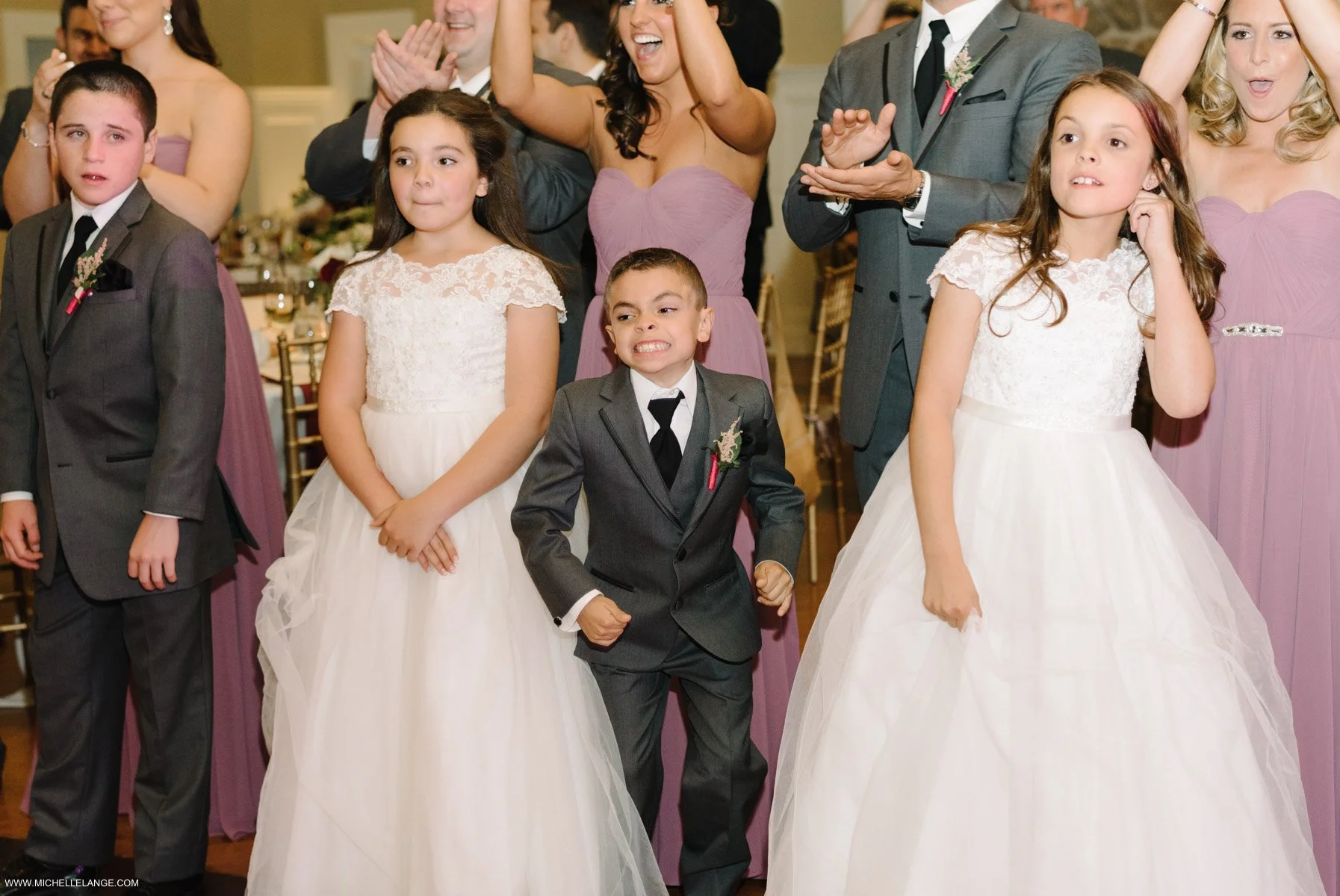 The Ryland Inn NJ Wedding Photographer