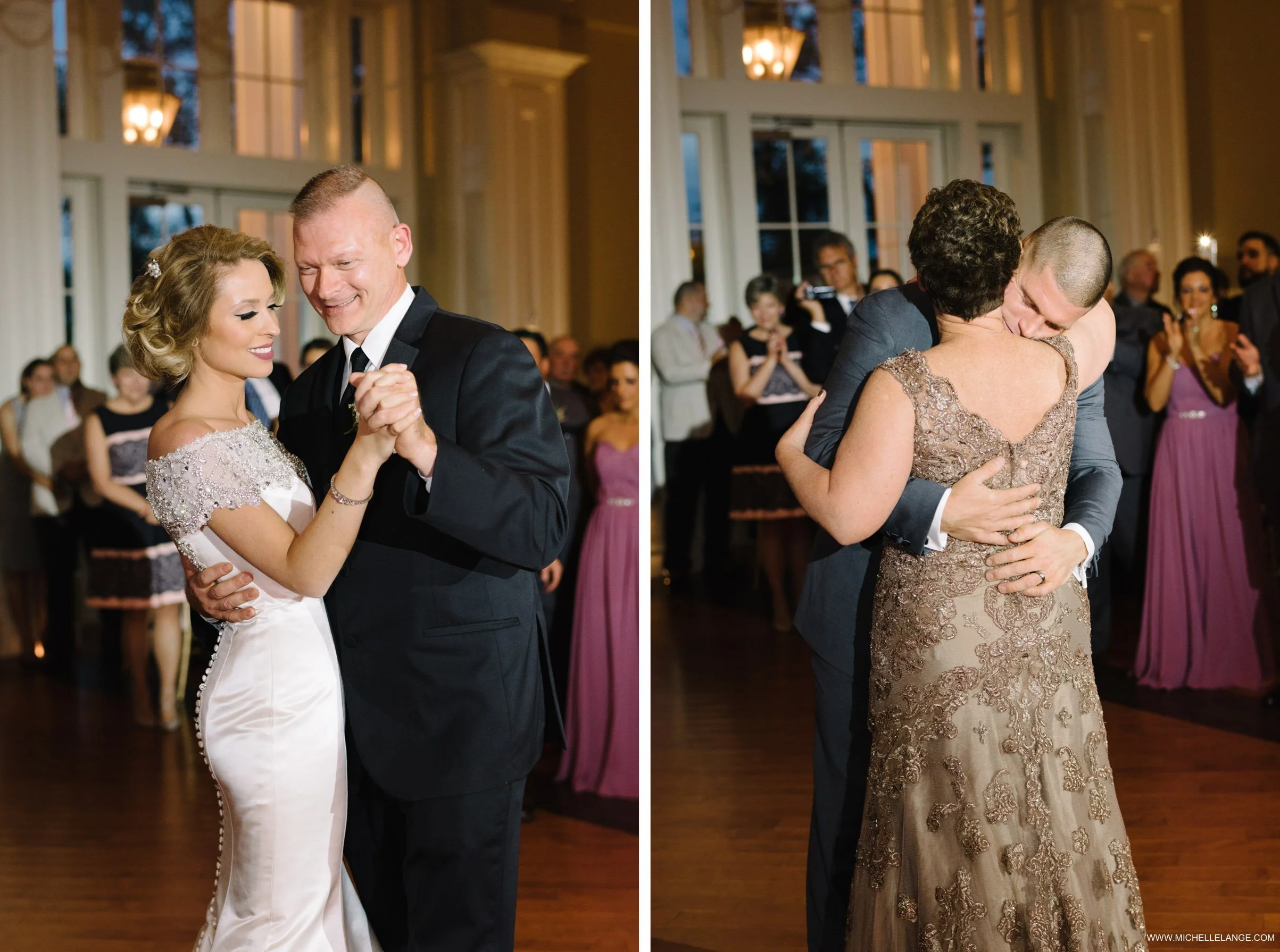 The Ryland Inn NJ Wedding Photographer