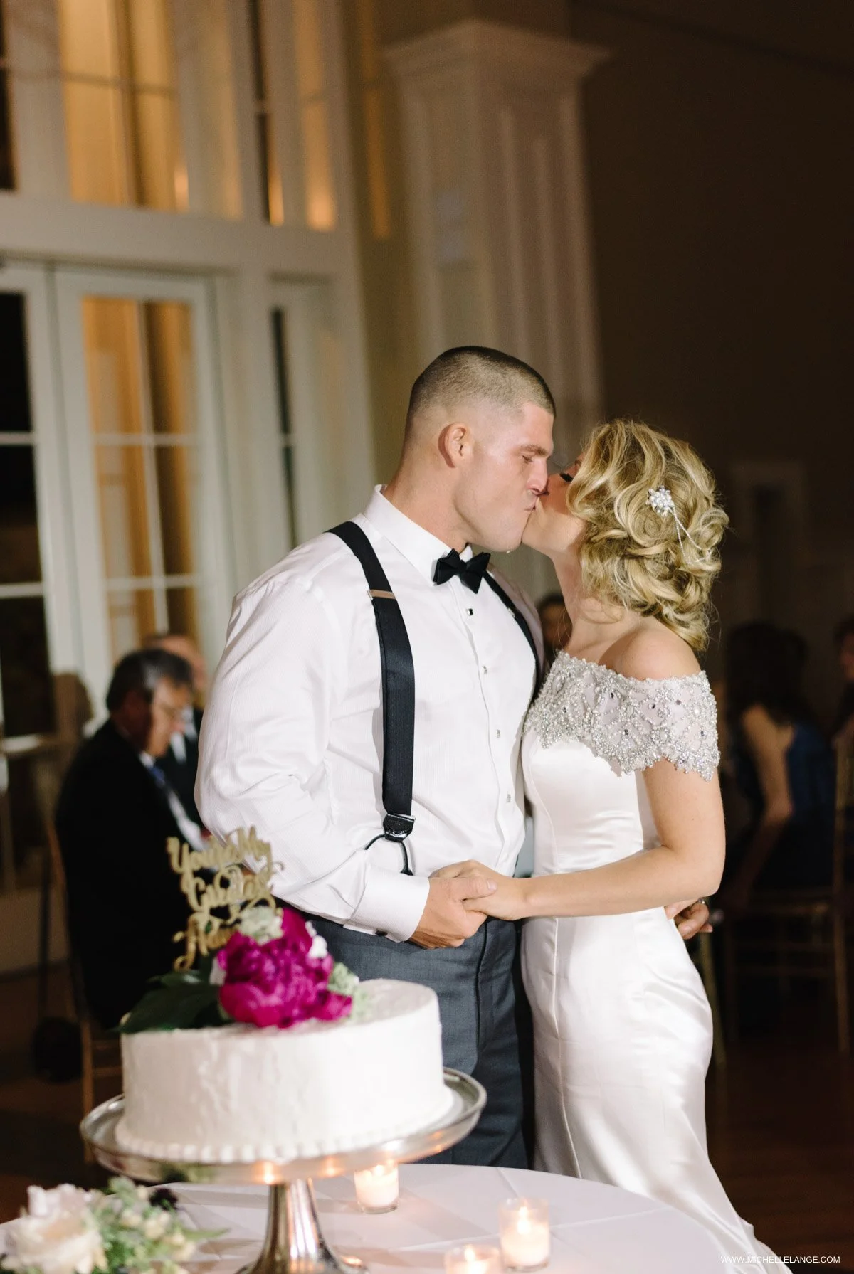 The Ryland Inn NJ Wedding Photographer