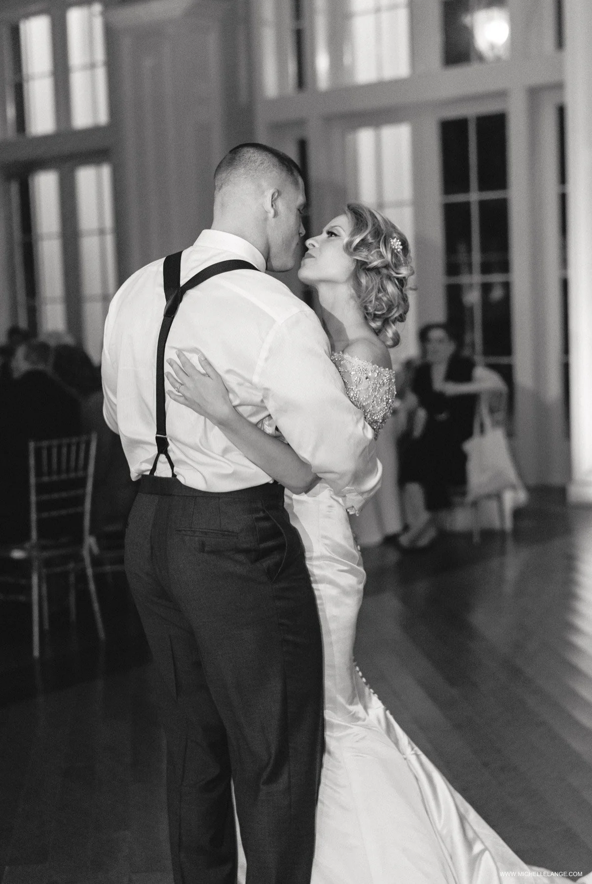 The Ryland Inn NJ Wedding Photographer