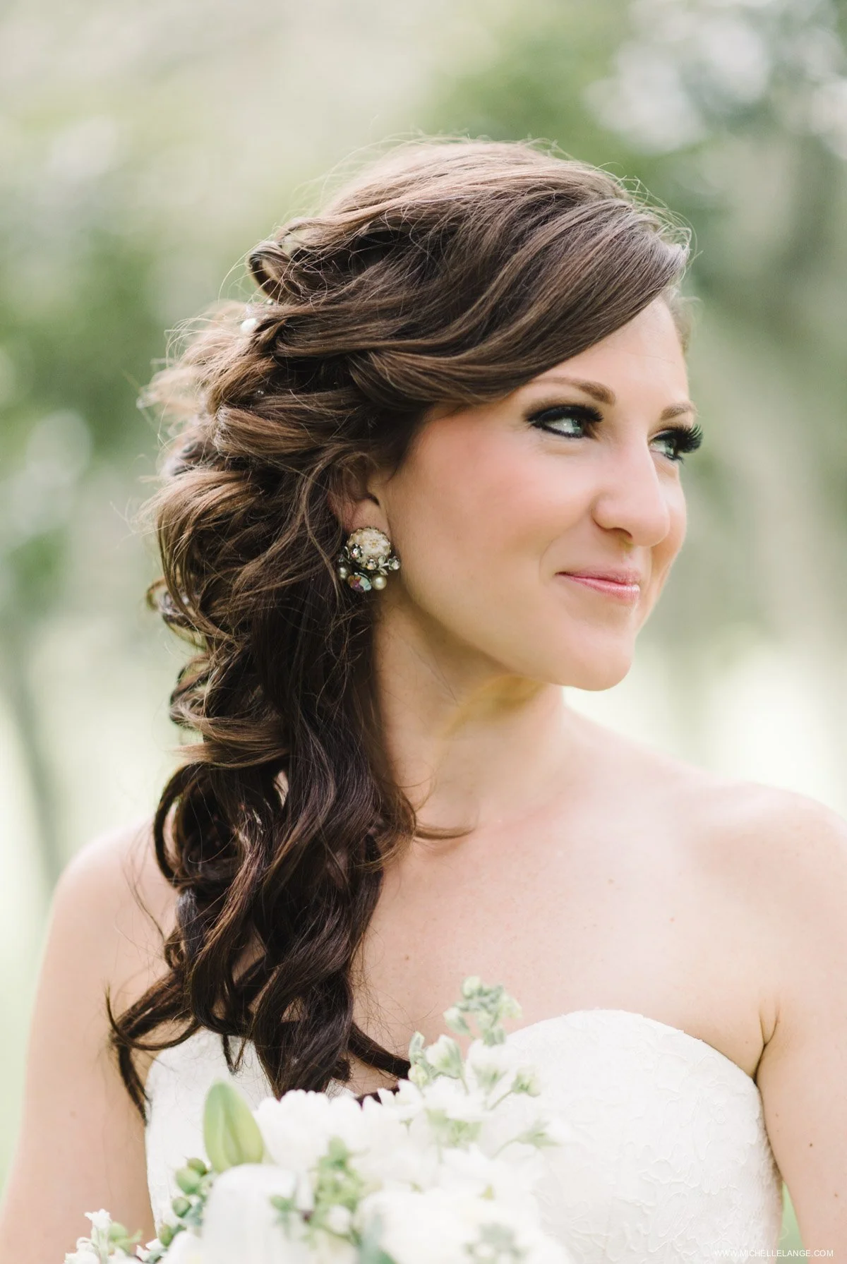 Charleston Runnymede Plantation Wedding