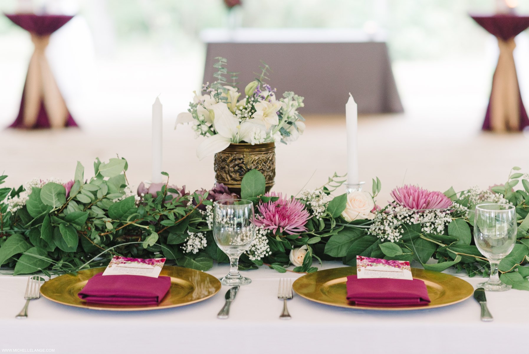 Charleston Runnymede Plantation Wedding