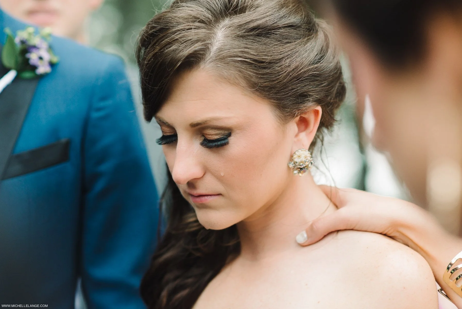 Charleston Runnymede Plantation Wedding