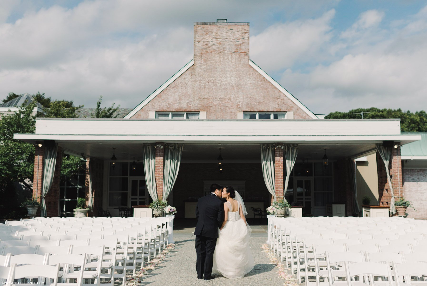 Carltun Long Island Wedding