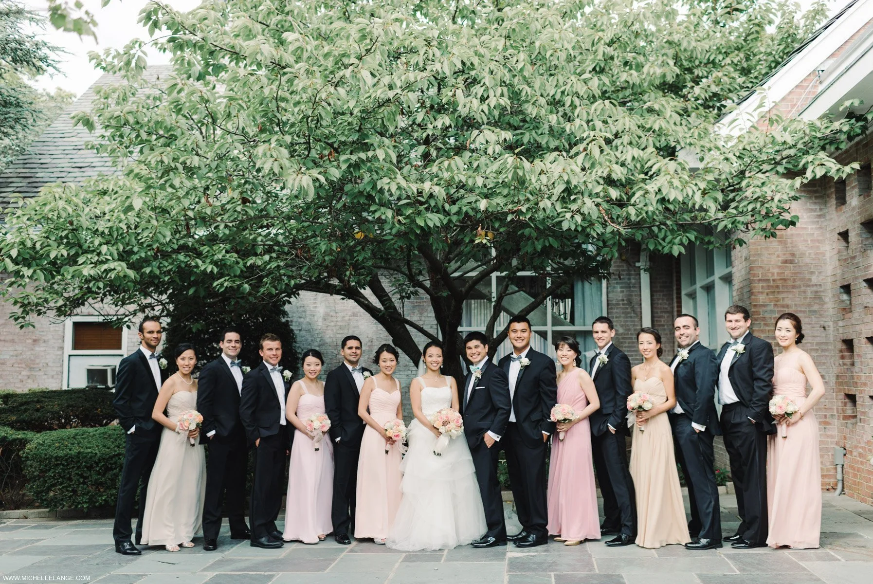 Carltun Long Island Wedding