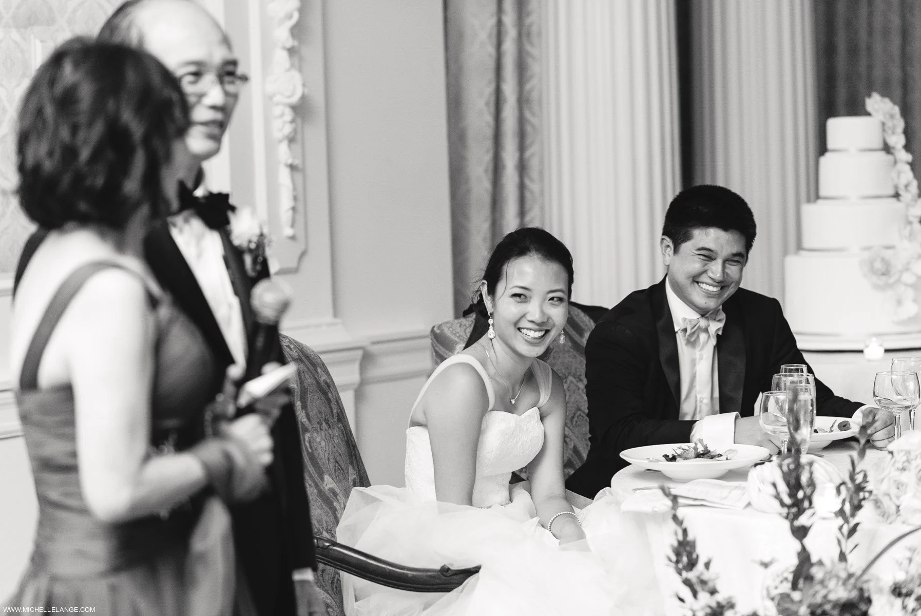 Carltun Long Island Wedding