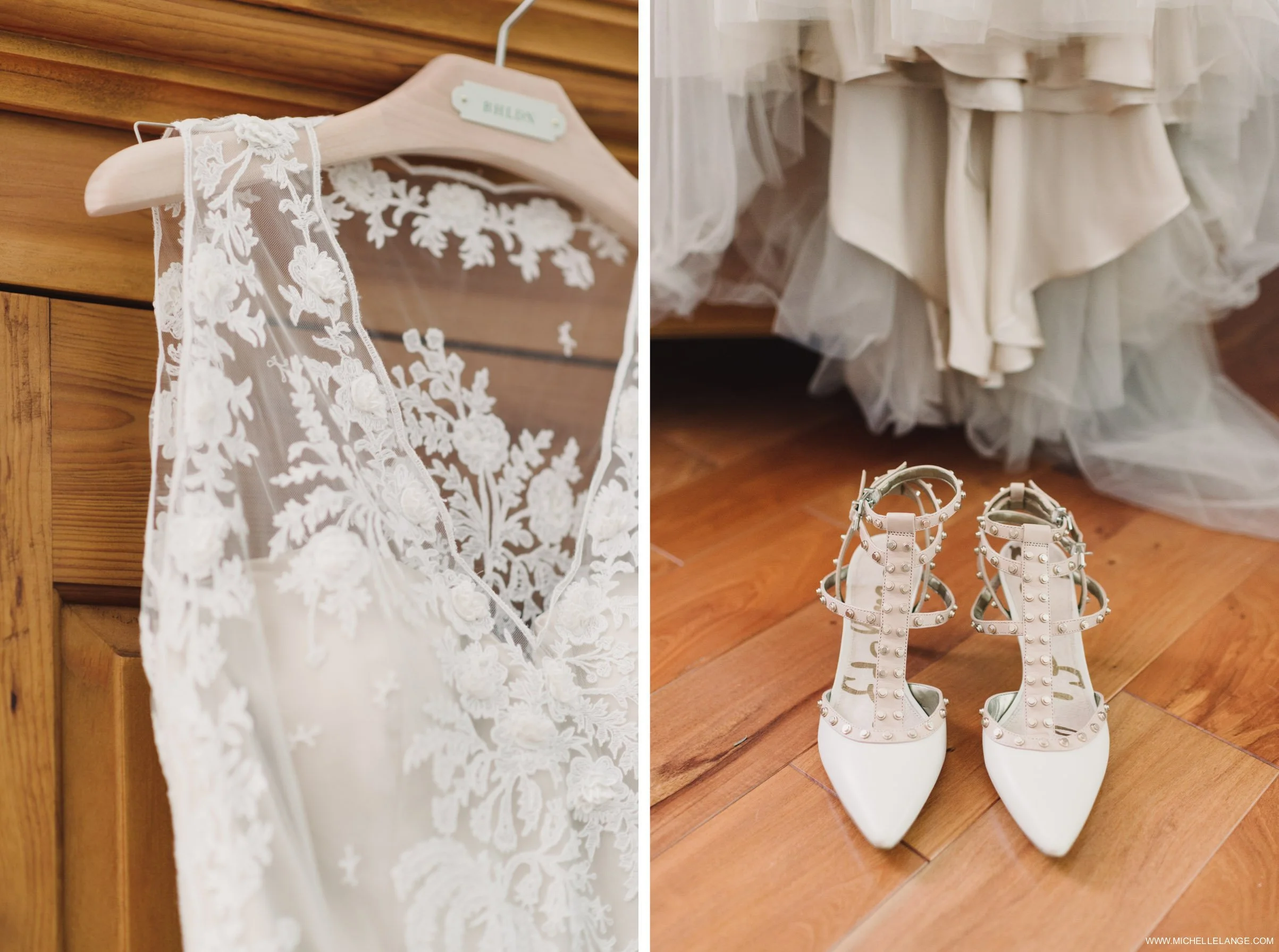 Connecticut Private Estate Wedding