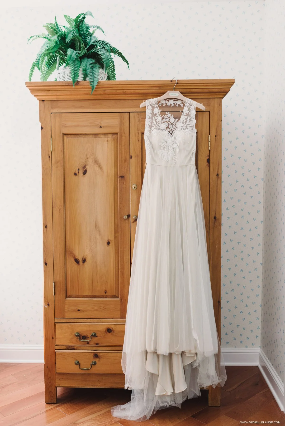 Connecticut Private Estate Wedding