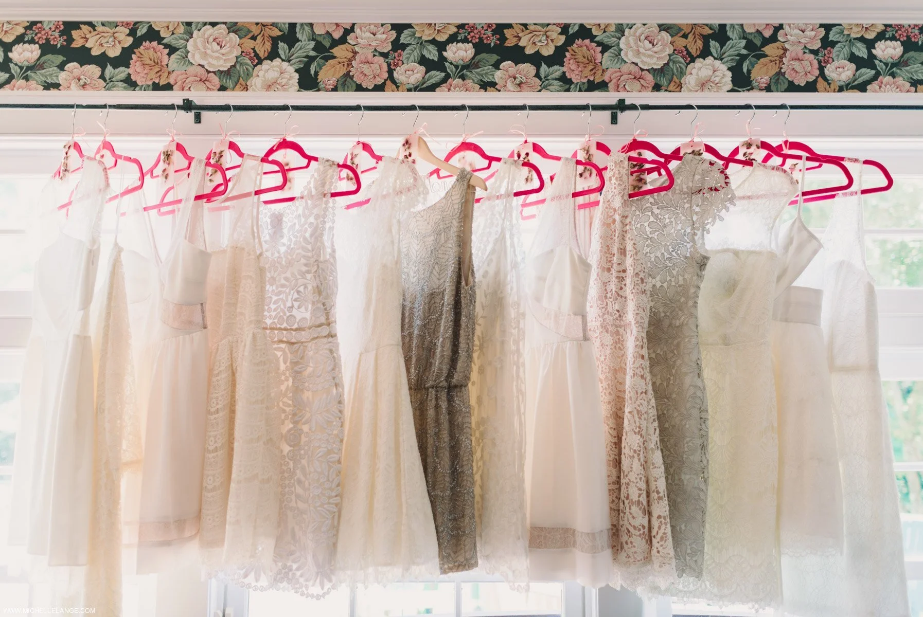 Connecticut Private Estate Wedding