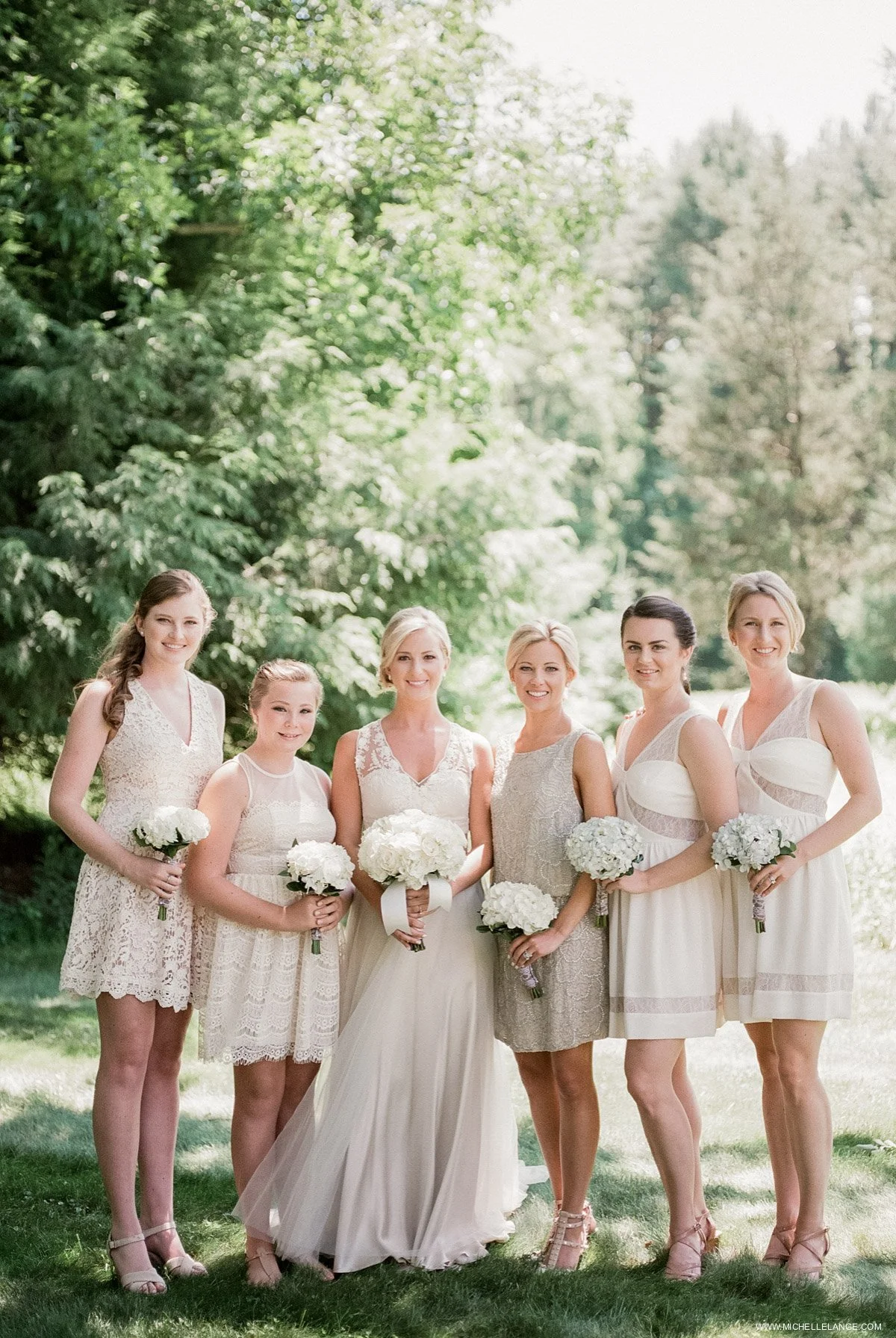 Connecticut Private Estate WeddingConnecticut Private Estate Wedding