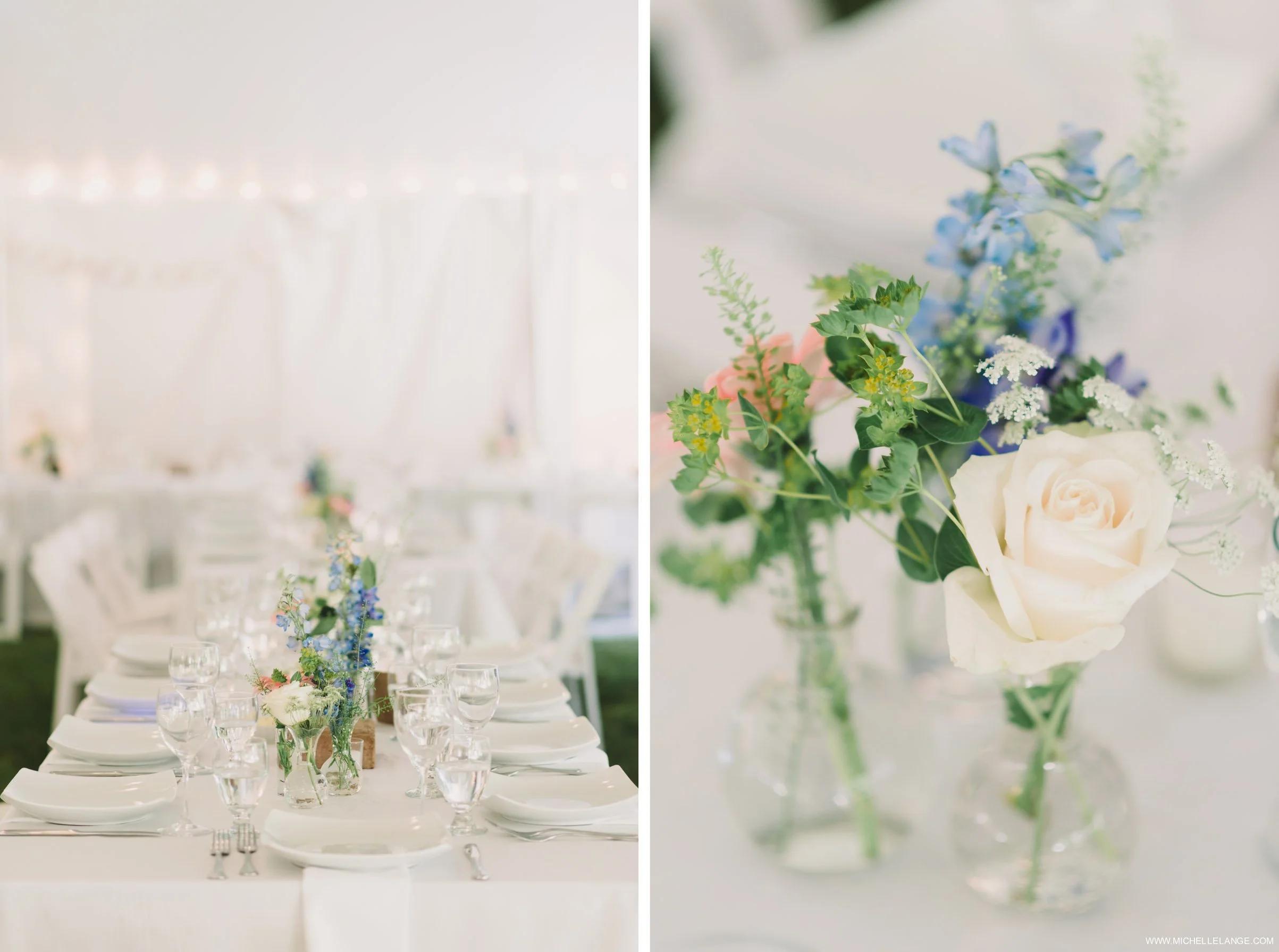 Connecticut Private Estate Wedding