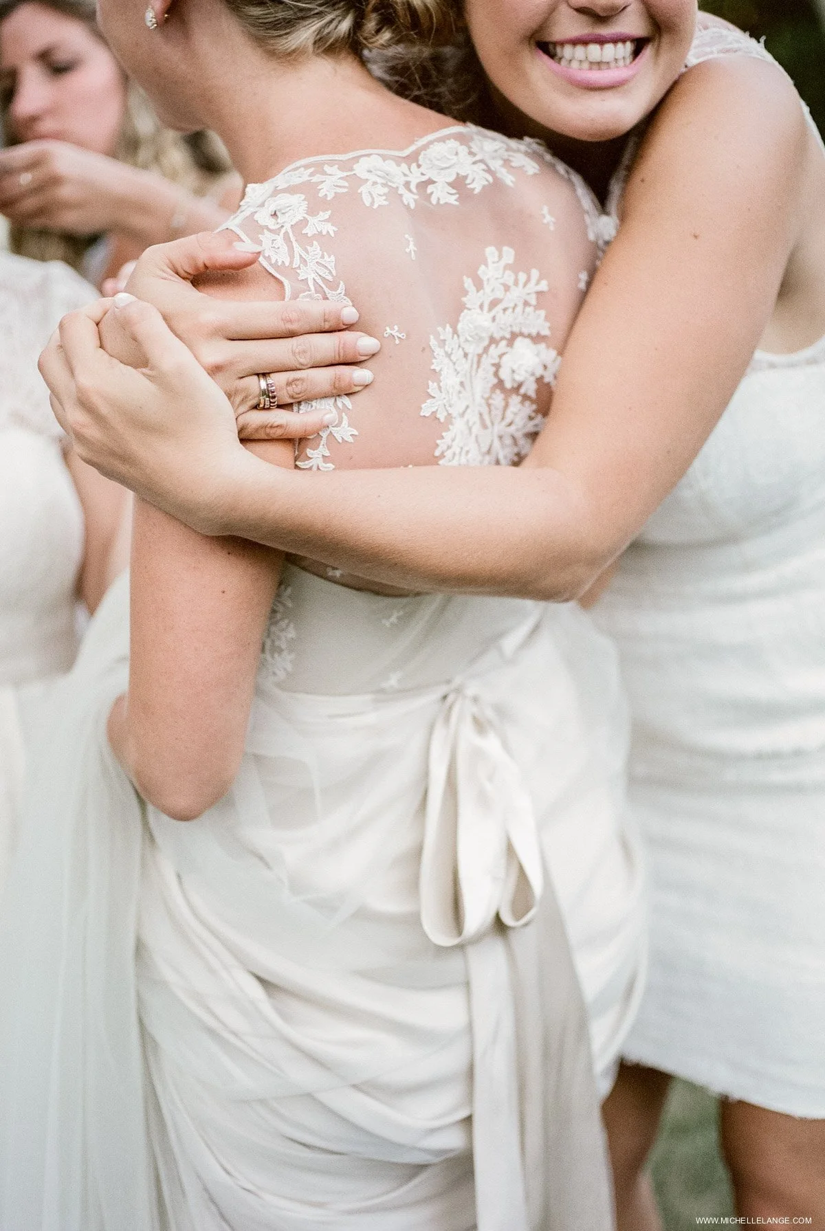 Connecticut Private Estate Wedding