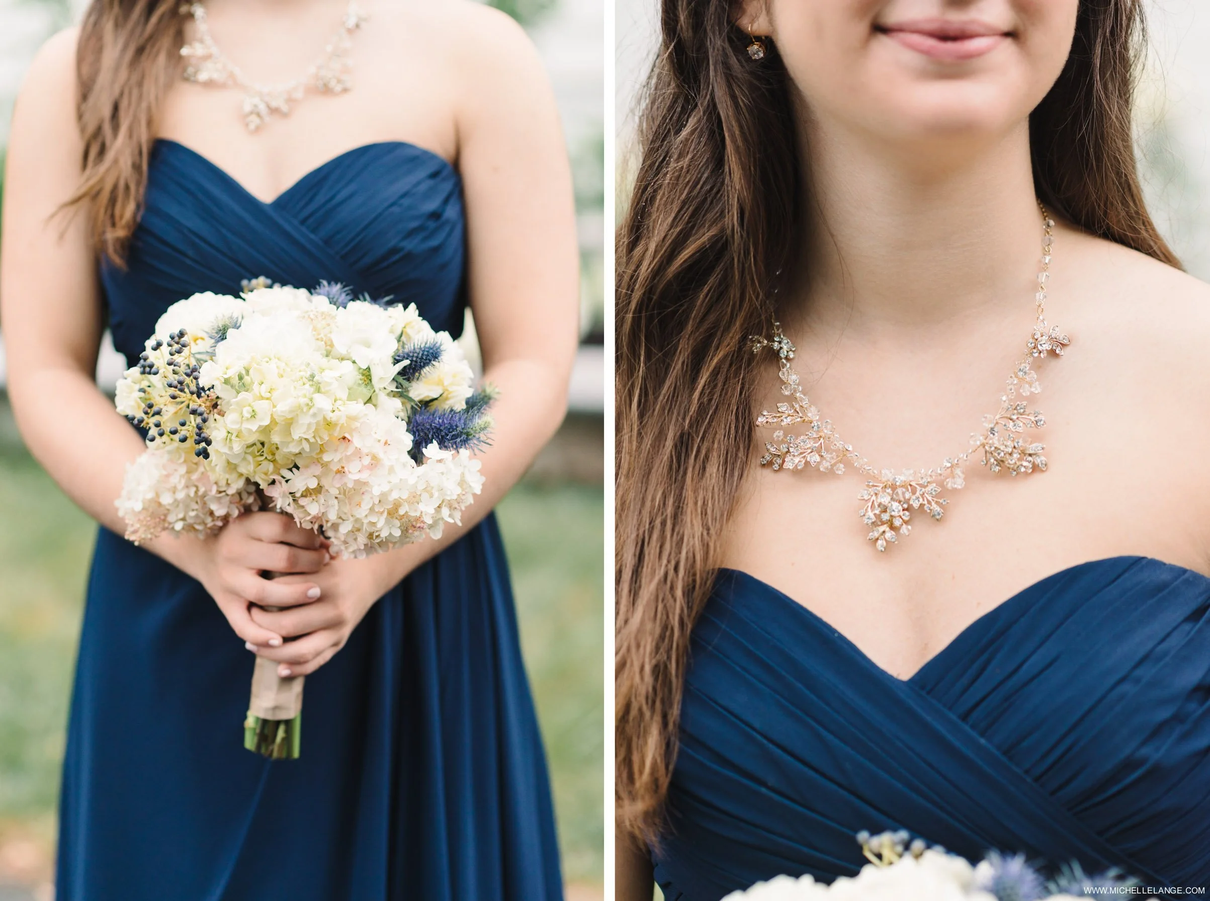 The Ryland Inn Wedding