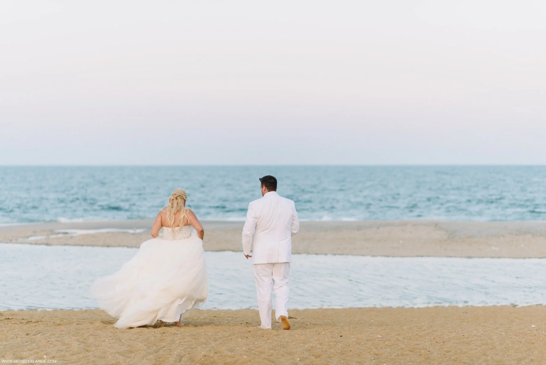 McLoone's Pier House Wedding