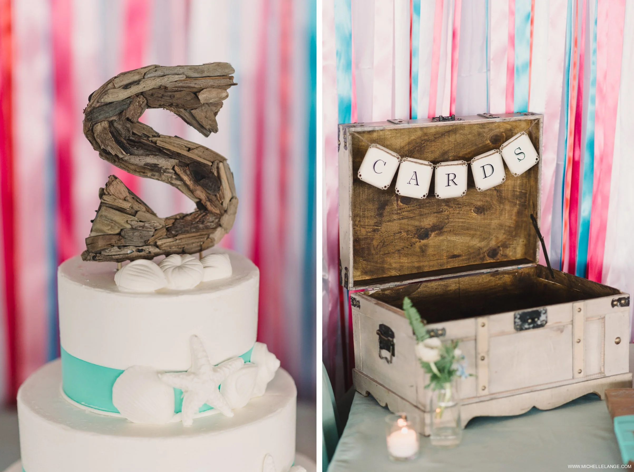 McLoone's Pier House Wedding