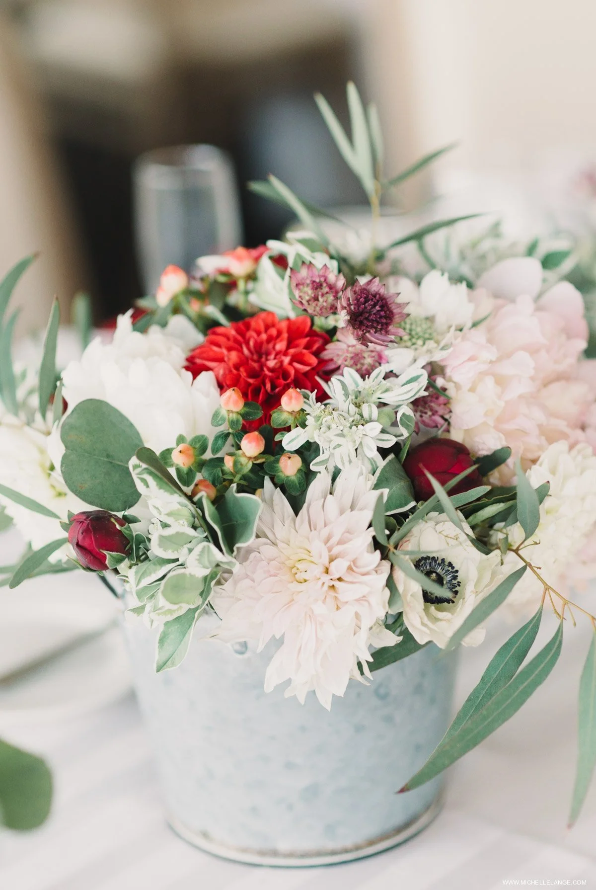 McLoone's Pier House Wedding