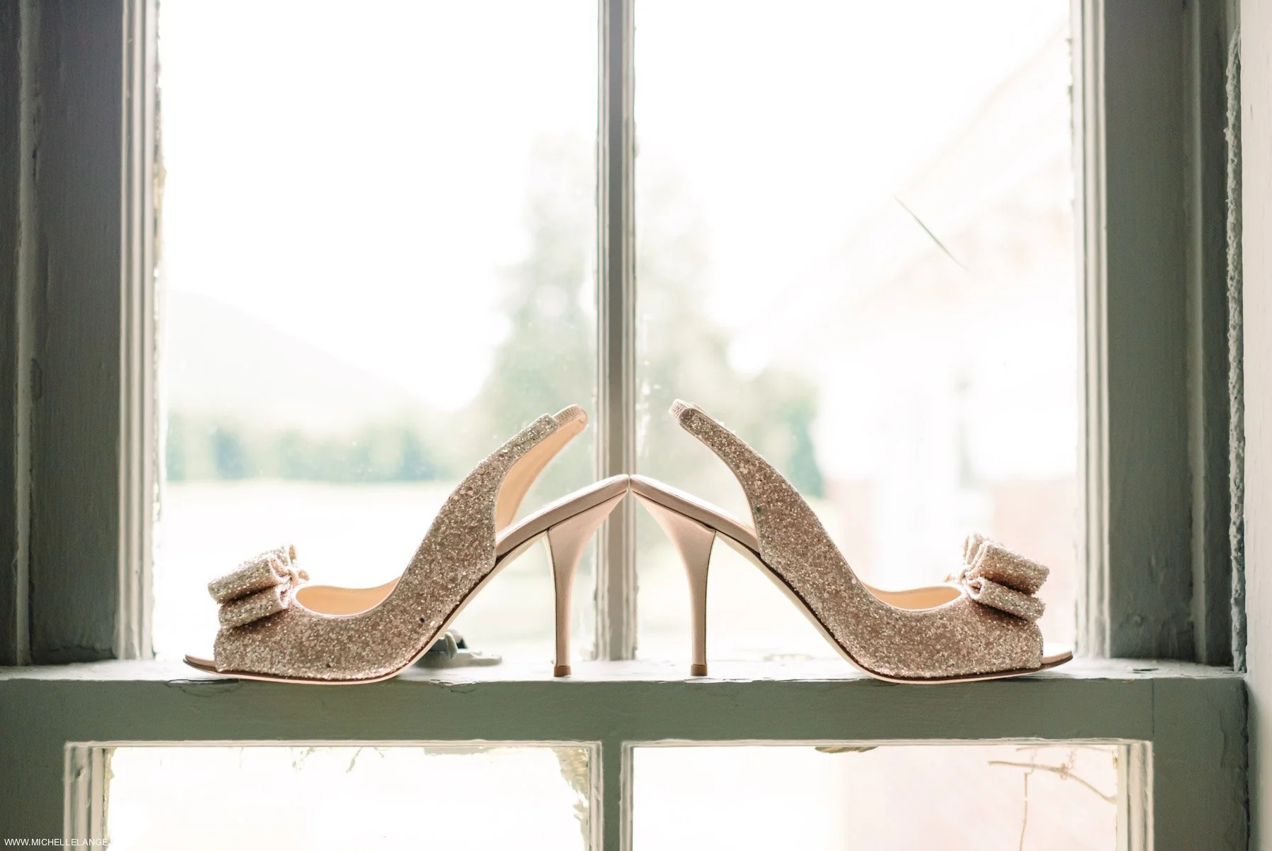 Highlands Country Club Wedding