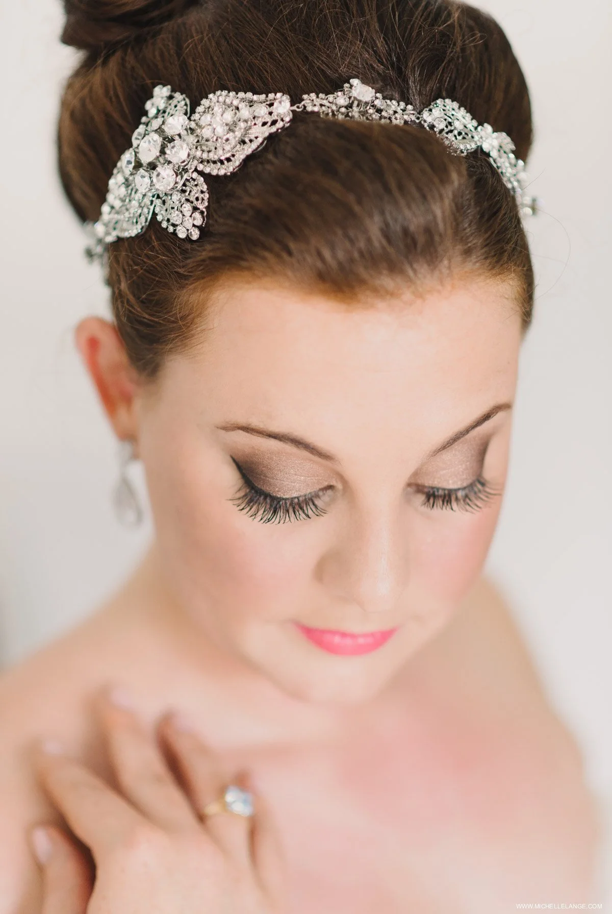 Highlands Country Club Wedding