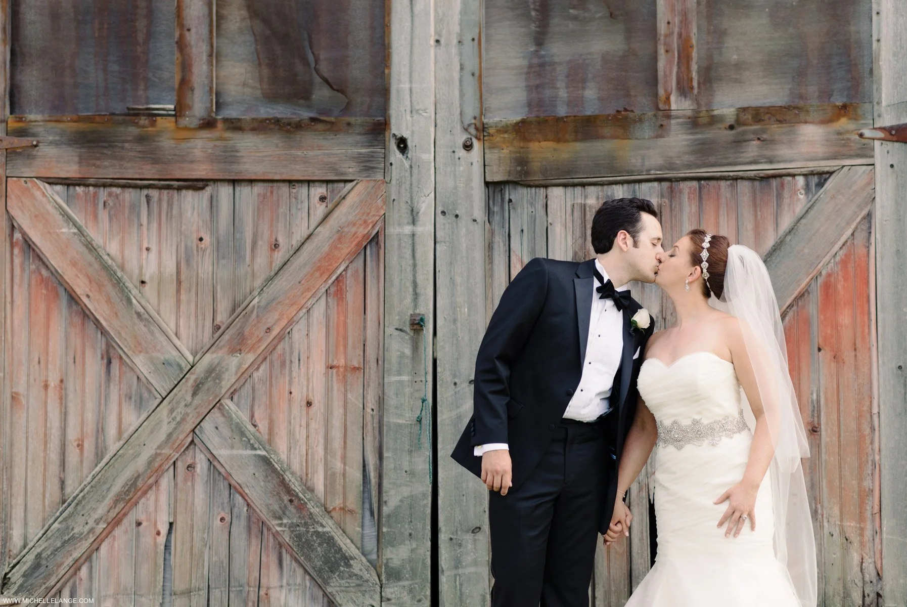 Highlands Country Club Wedding