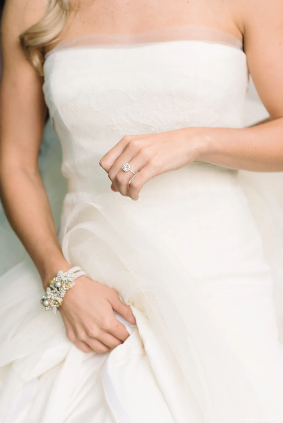 Knowlton Mansion Philadelphia Wedding