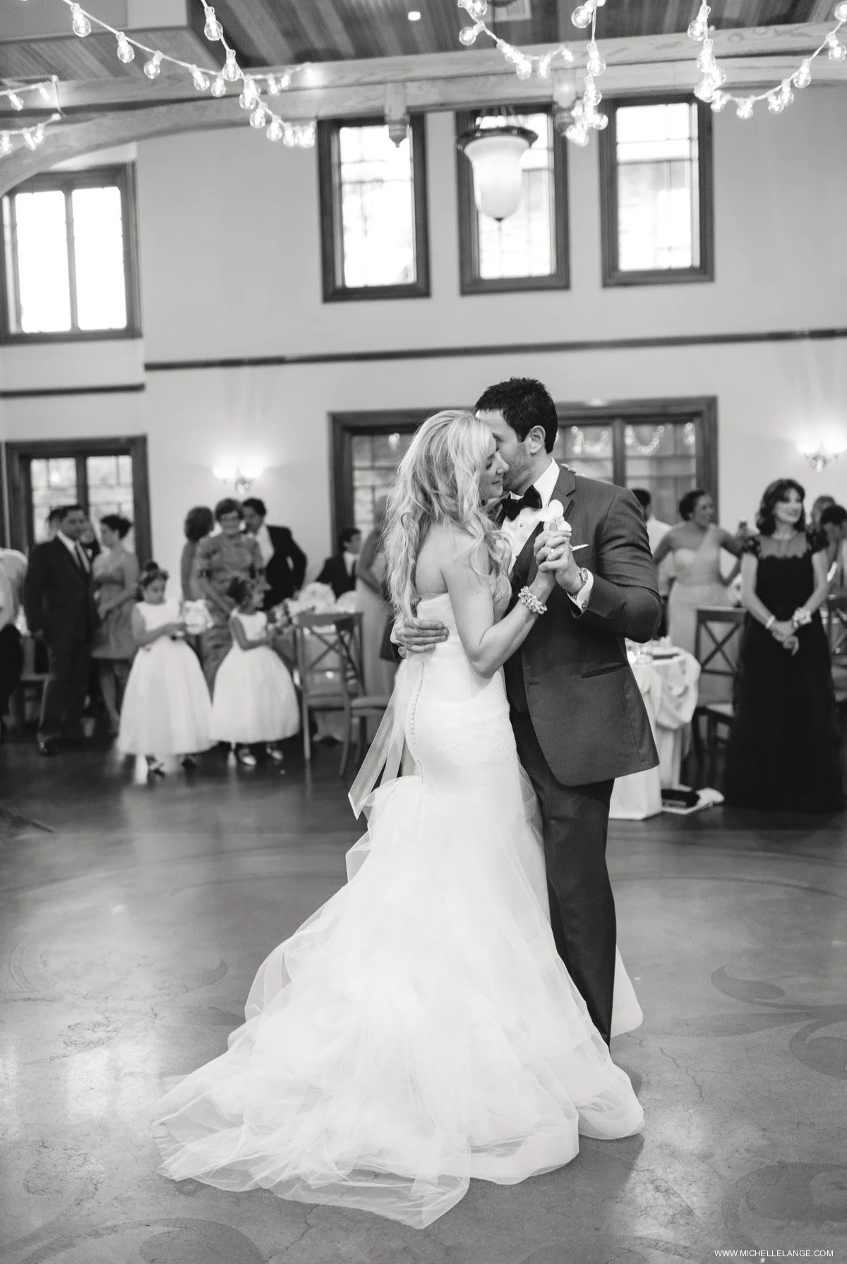 Knowlton Mansion Philadelphia Wedding