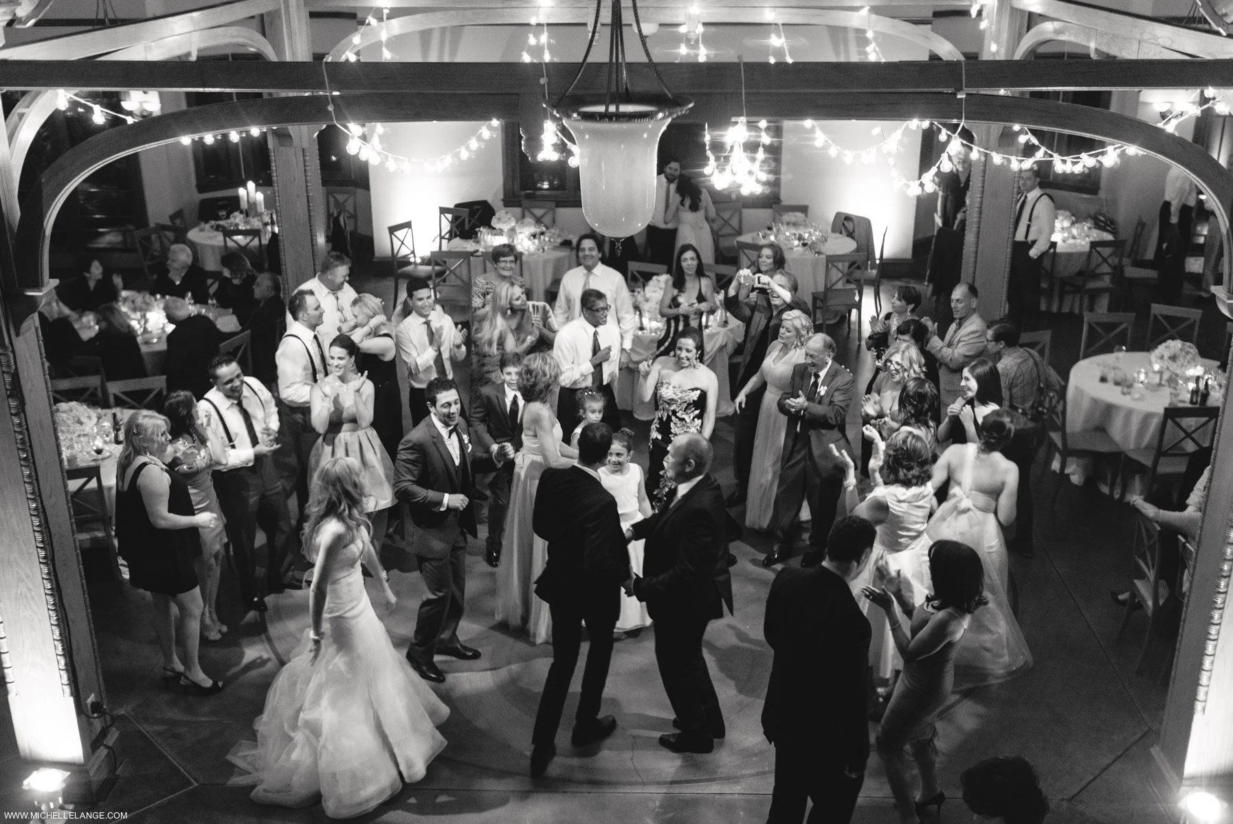 Knowlton Mansion Philadelphia Wedding