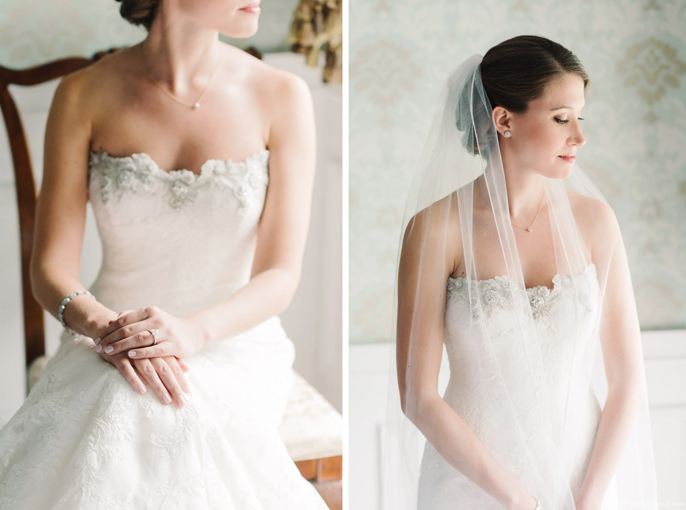 Riverhouse at Rumson Country Club Wedding