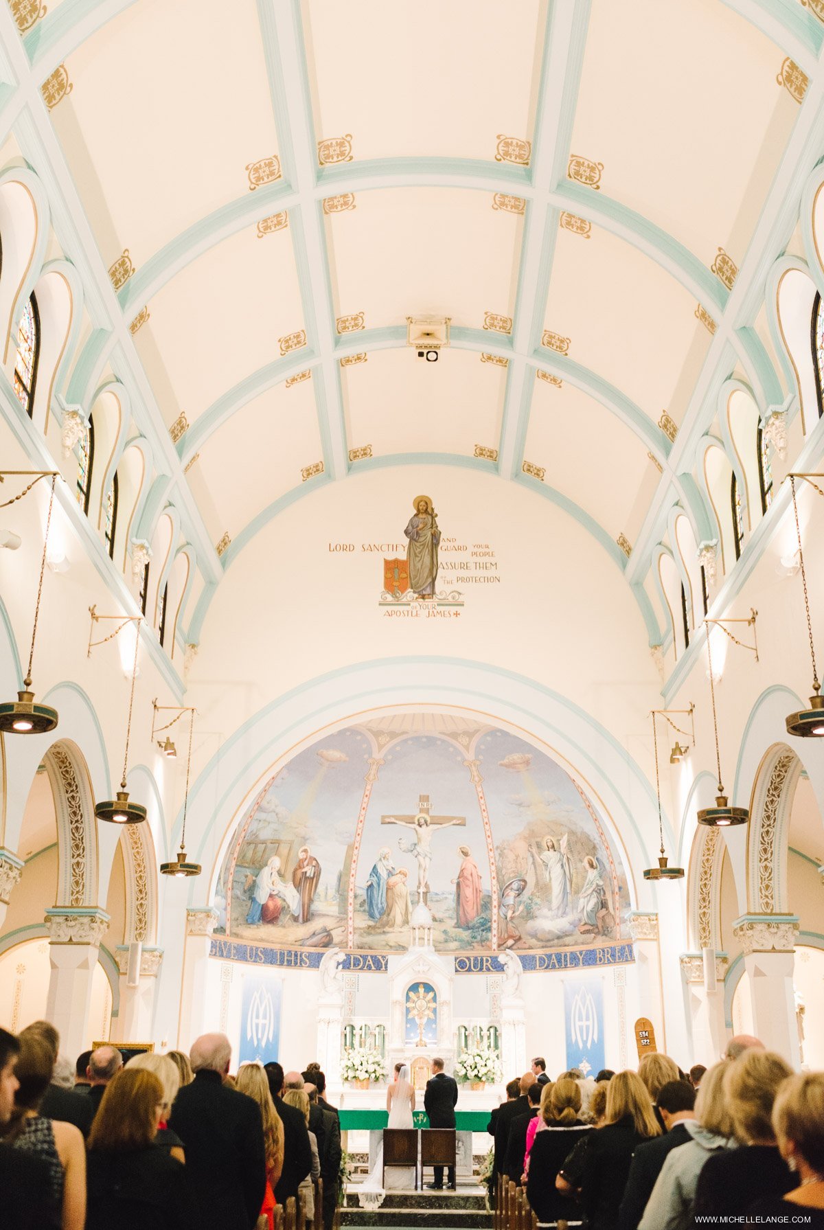 Riverhouse at Rumson Country Club Wedding