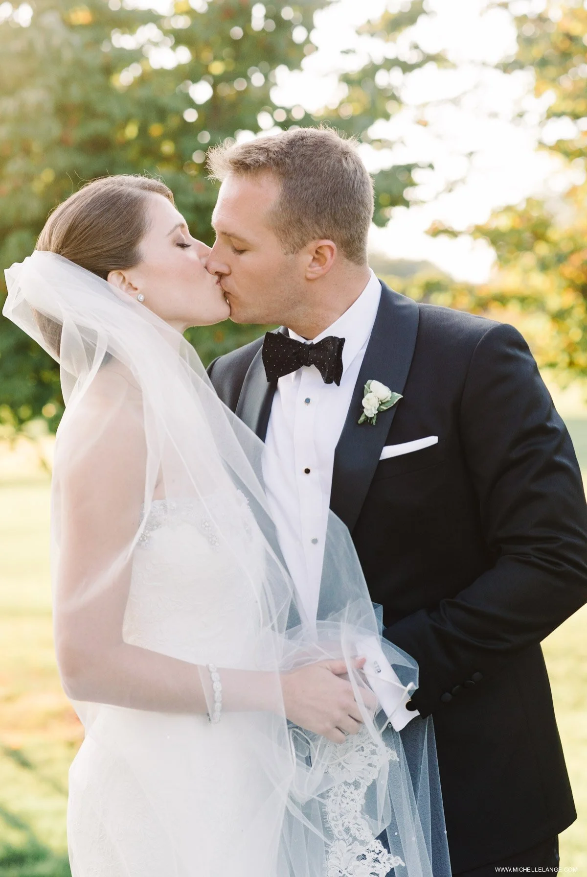 Riverhouse at Rumson Country Club Wedding