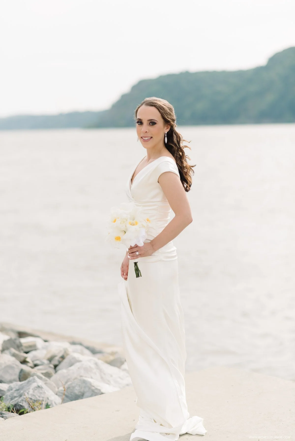 Grandview at Poughkeepsie Wedding