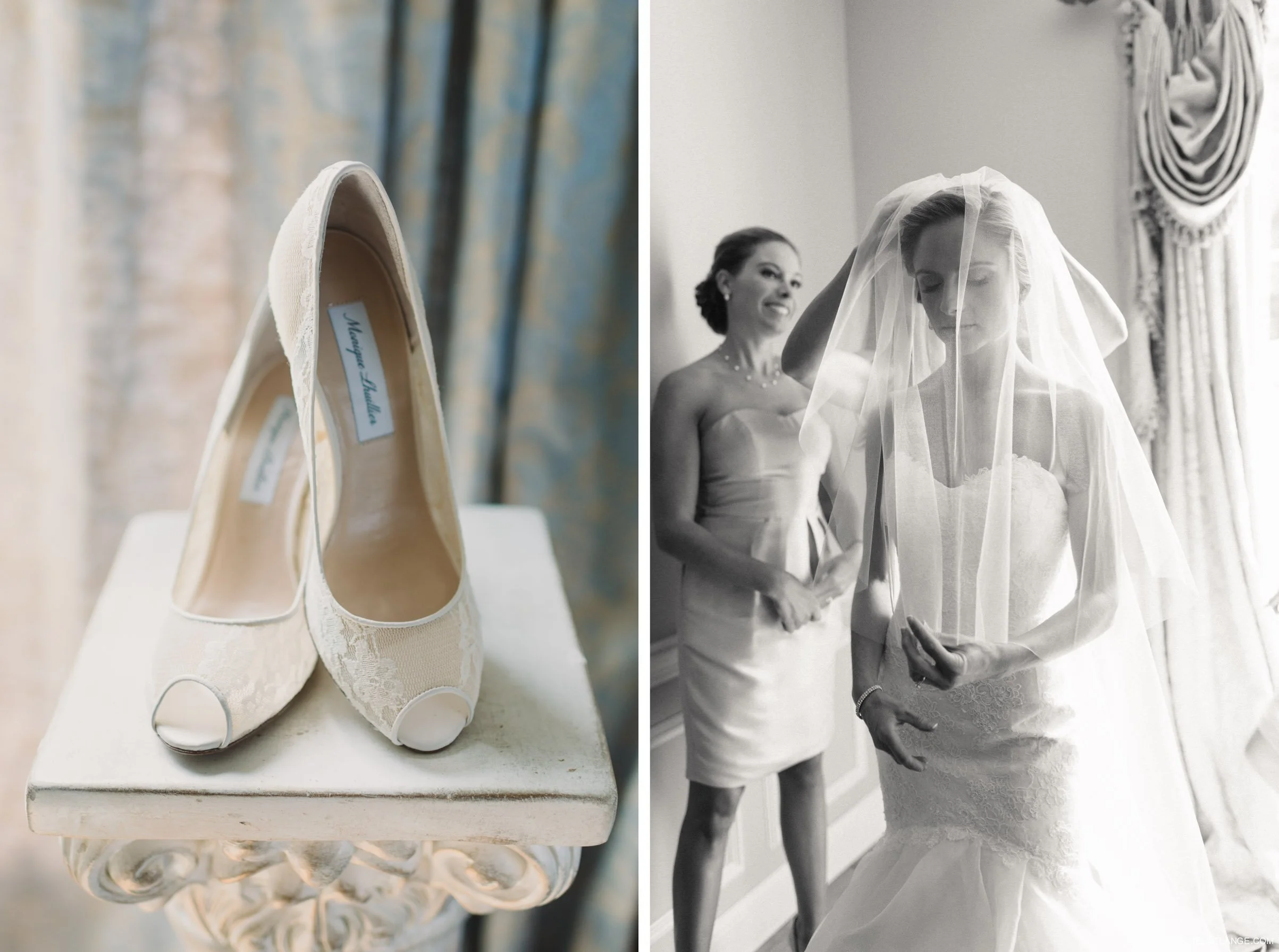 Aqua Turf Connecticut Wedding