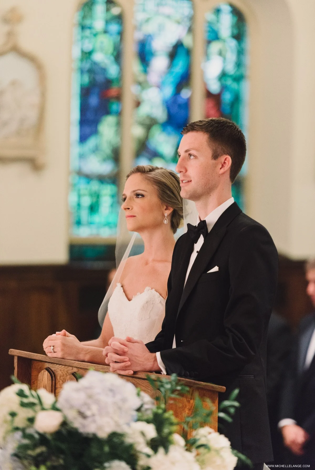 Aqua Turf Connecticut Wedding